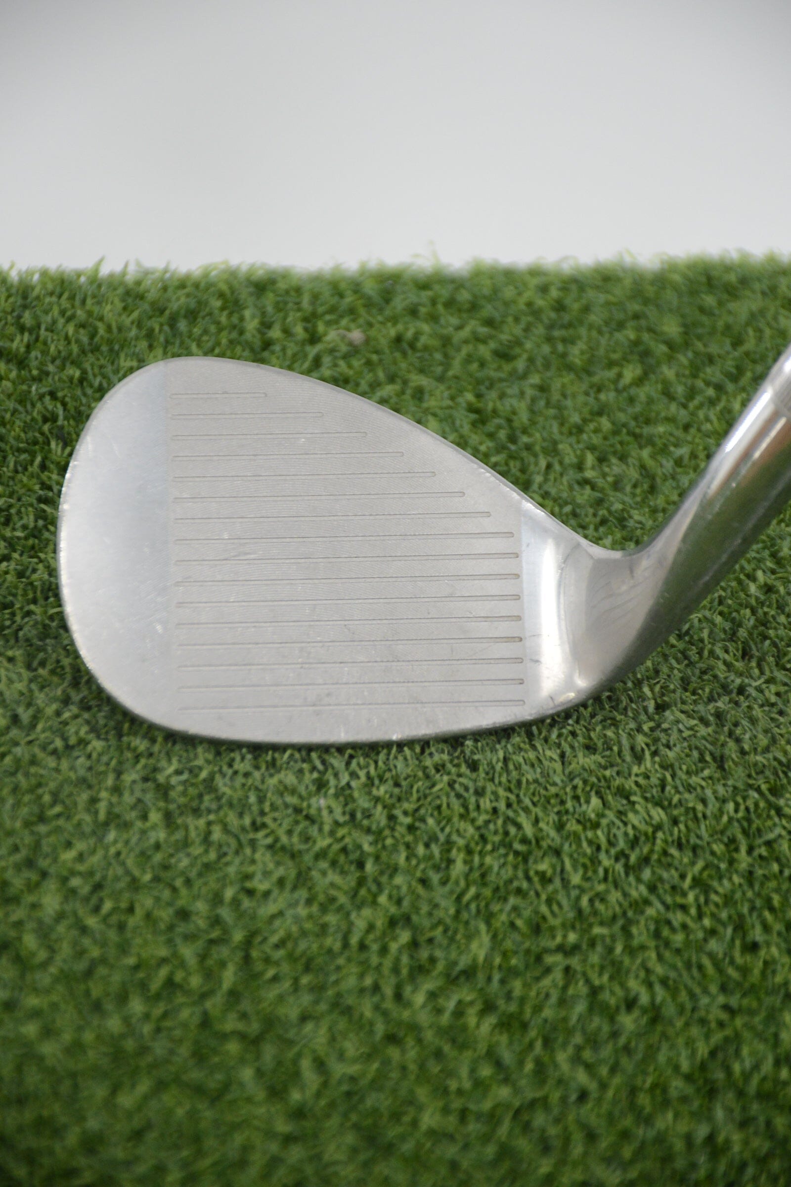 Adams Puglielli Wedge 60 Degree Wedge S Flex 35" Golf Clubs GolfRoots 