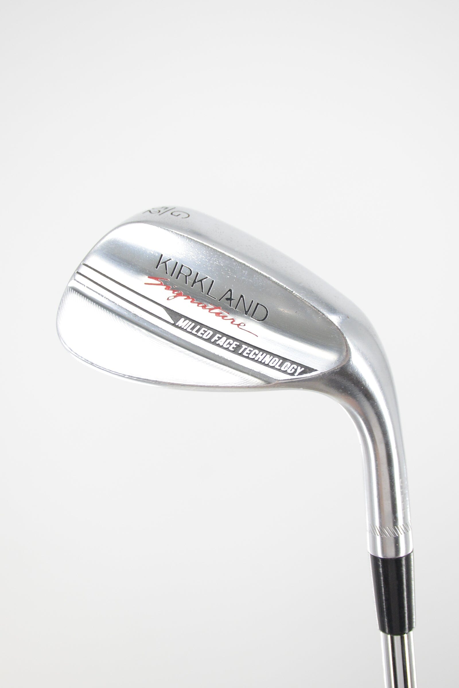 Kirkland Signature GW Wedge Flex 35.25" Golf Clubs GolfRoots 