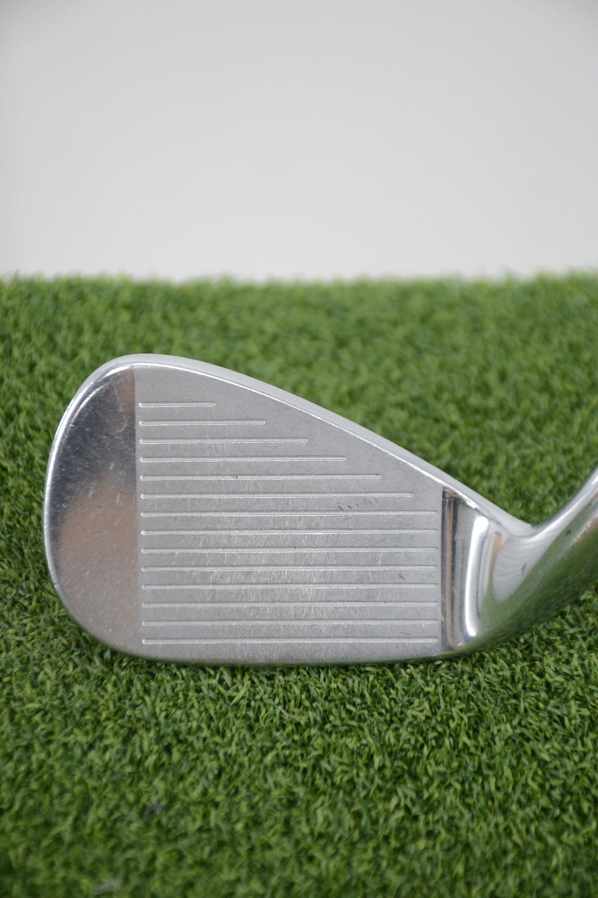 TaylorMade R11 8 Iron R Flex 36.25" Golf Clubs GolfRoots 