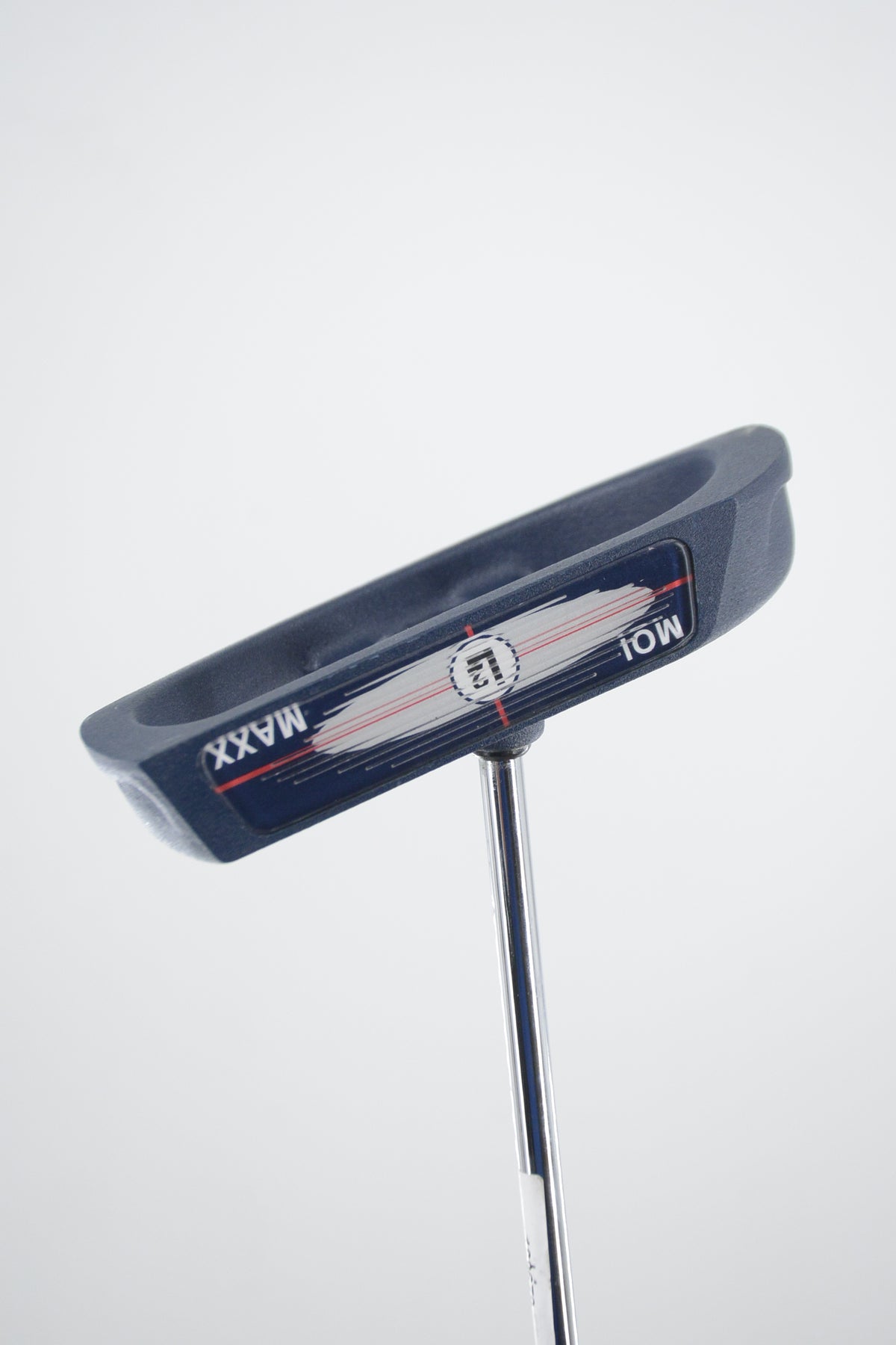 L2 MOI MAXX Putter 33.25"