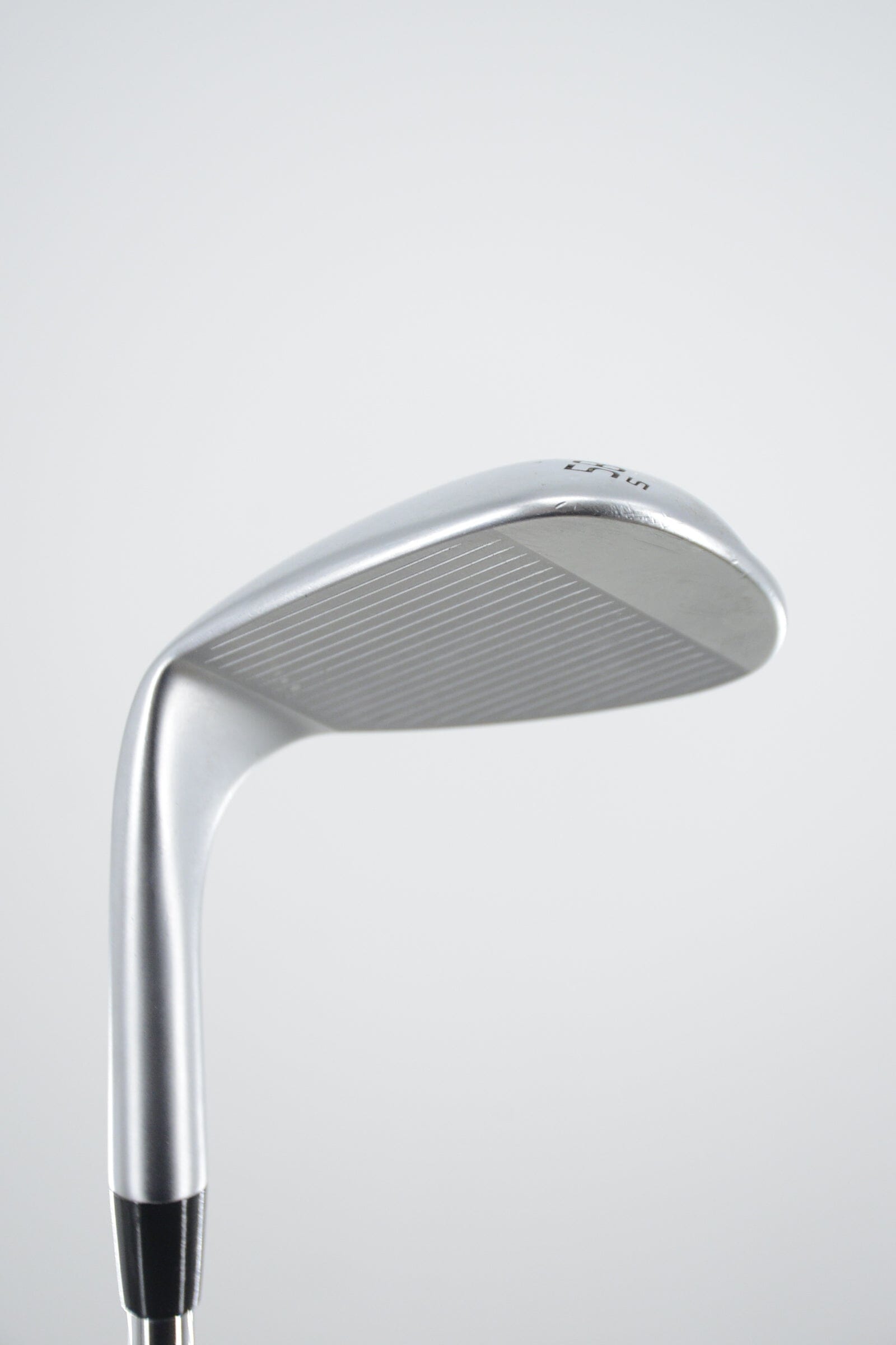 Ping S159 Chrome Grey 58 Degree Wedge Wedge Flex 35" Golf Clubs GolfRoots 