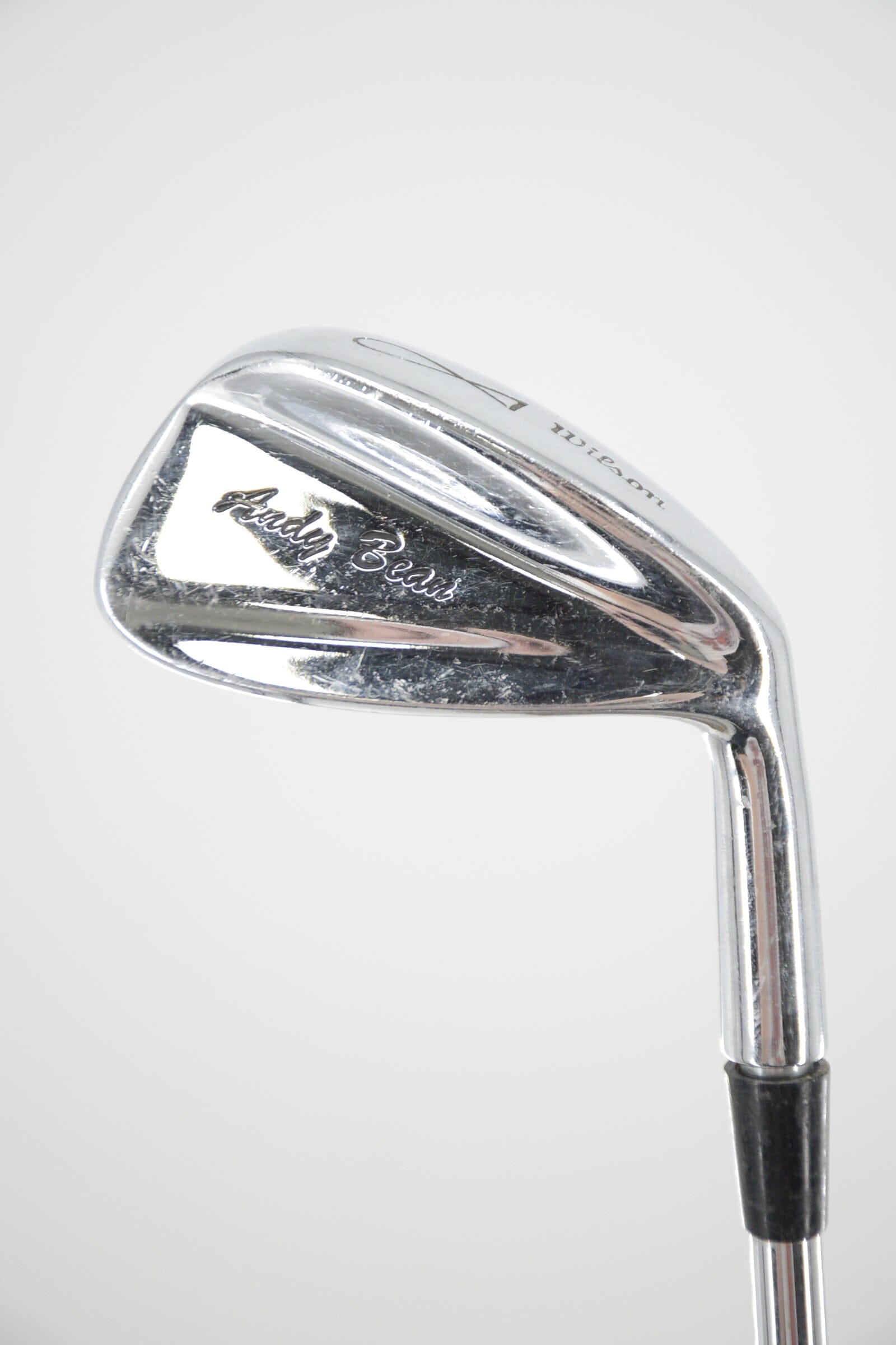 Wilson Andy Bean 8 Iron S Flex 35.75" Golf Clubs GolfRoots 