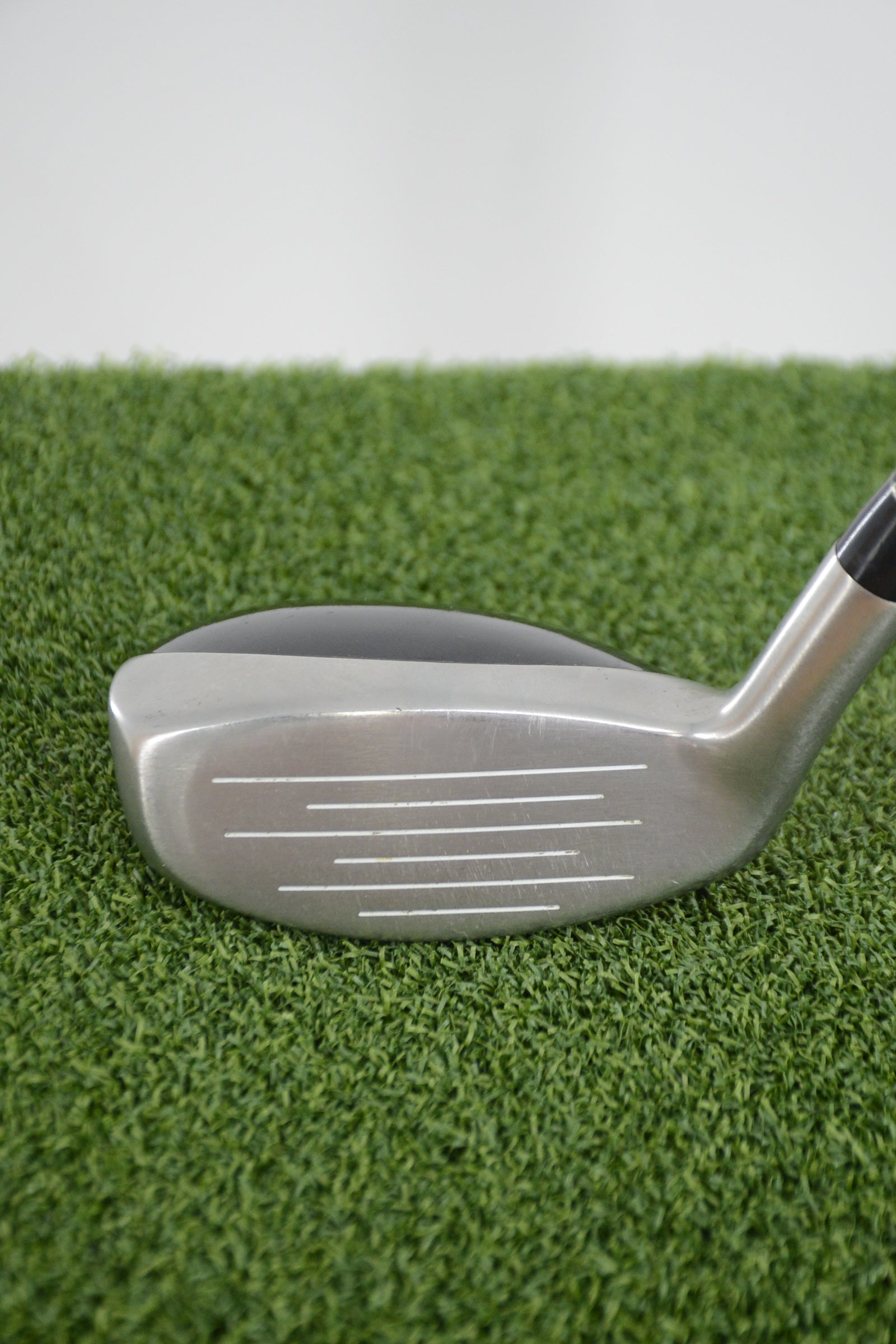 TaylorMade Rescue Mid 4 Hybrid SR Flex 39.75"