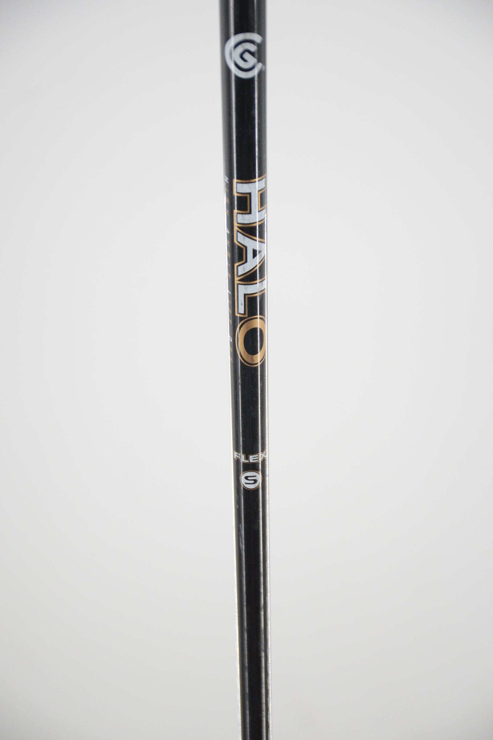 Cleveland Halo 3 Hybrid S Flex 40" Golf Clubs GolfRoots 