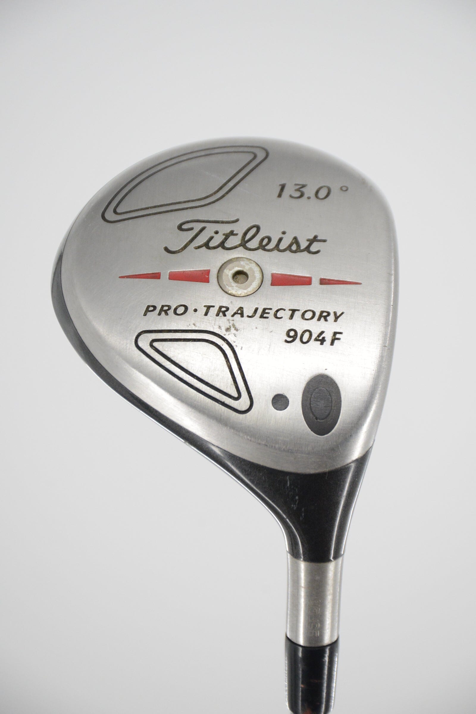 Titleist 904F 13 Degree Wood S Flex 42.75" Golf Clubs GolfRoots 