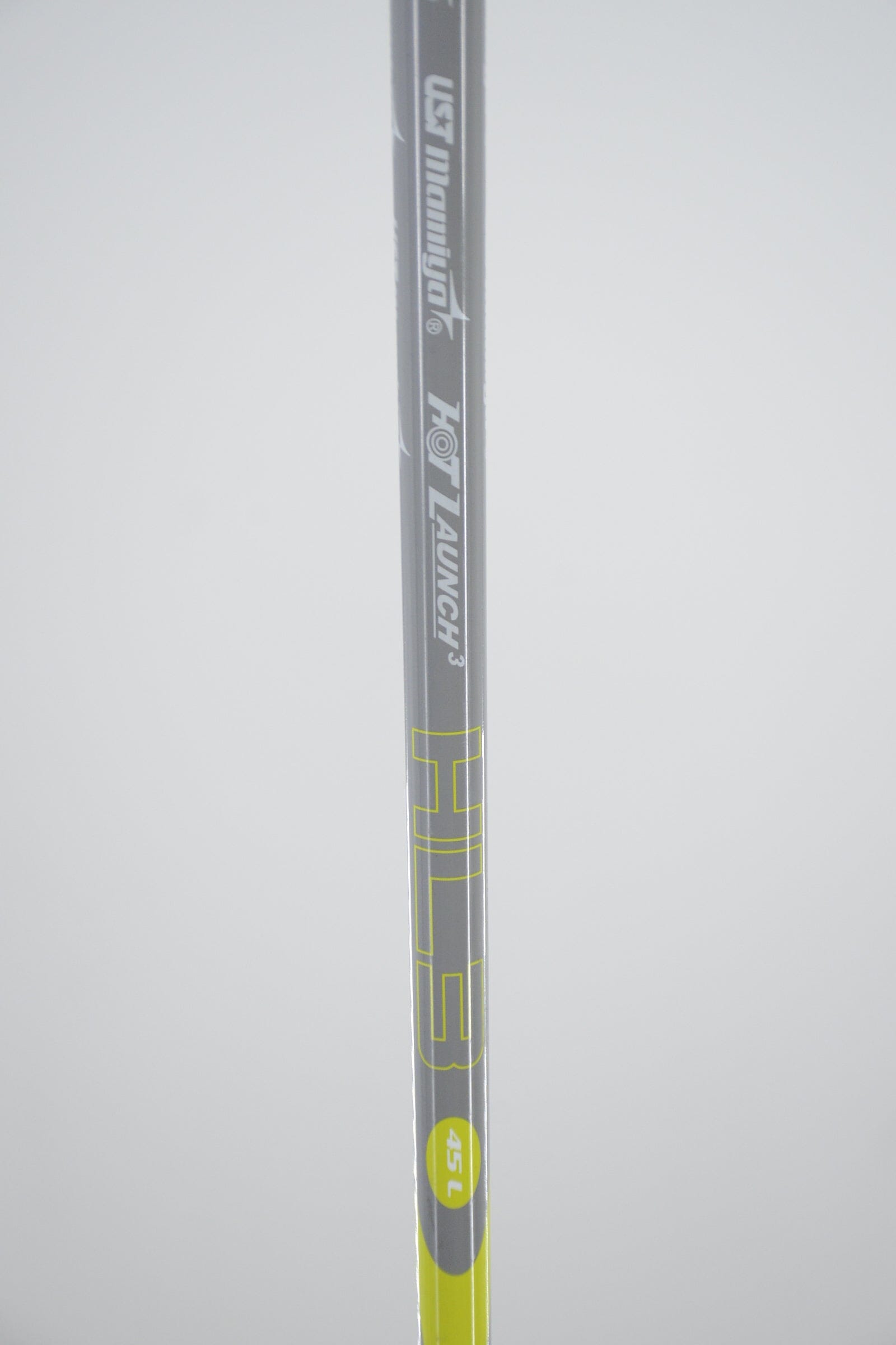 Women's Tour Edge Hot Launch HL3 8 Iron W Flex 35.5" Golf Clubs GolfRoots 