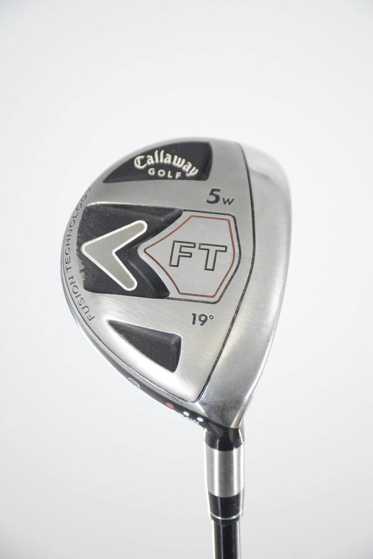 Callaway FT Draw 5 Wood R Flex 42" Golf Fairway Woods Callaway 