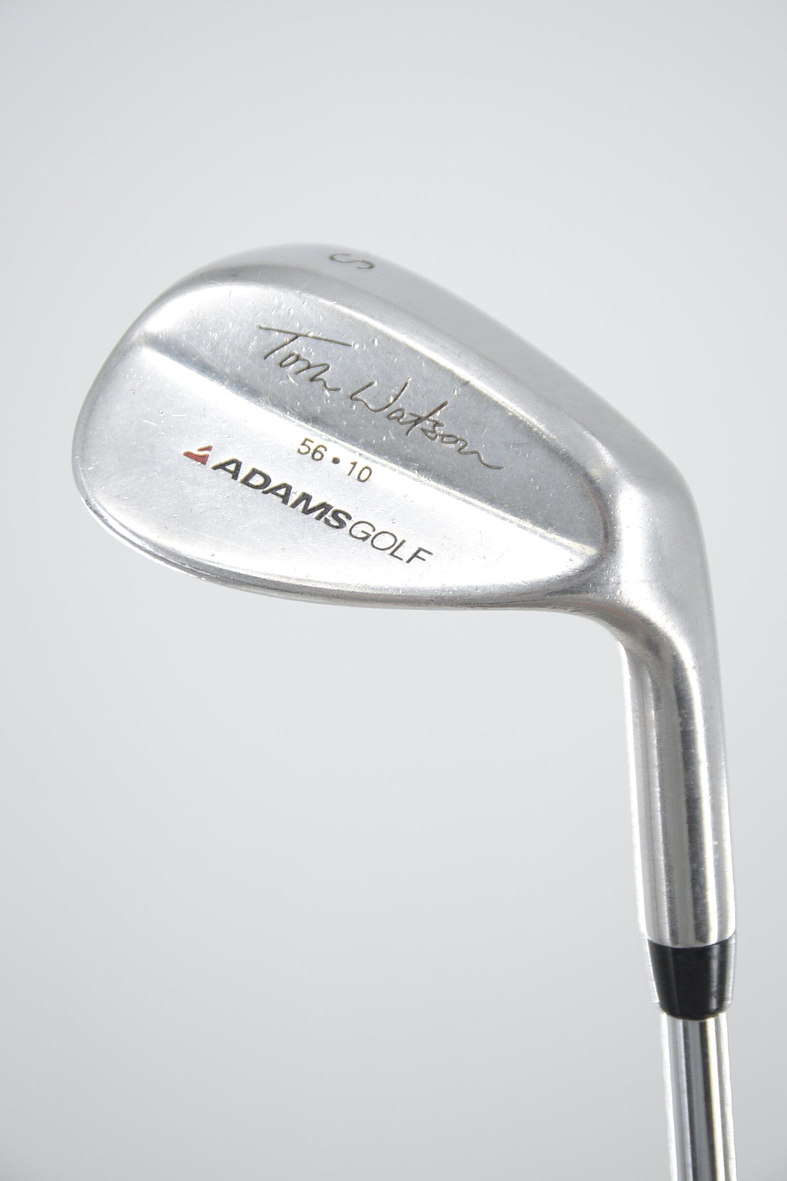 Adams Tom Watson PVD SW S Flex 35"