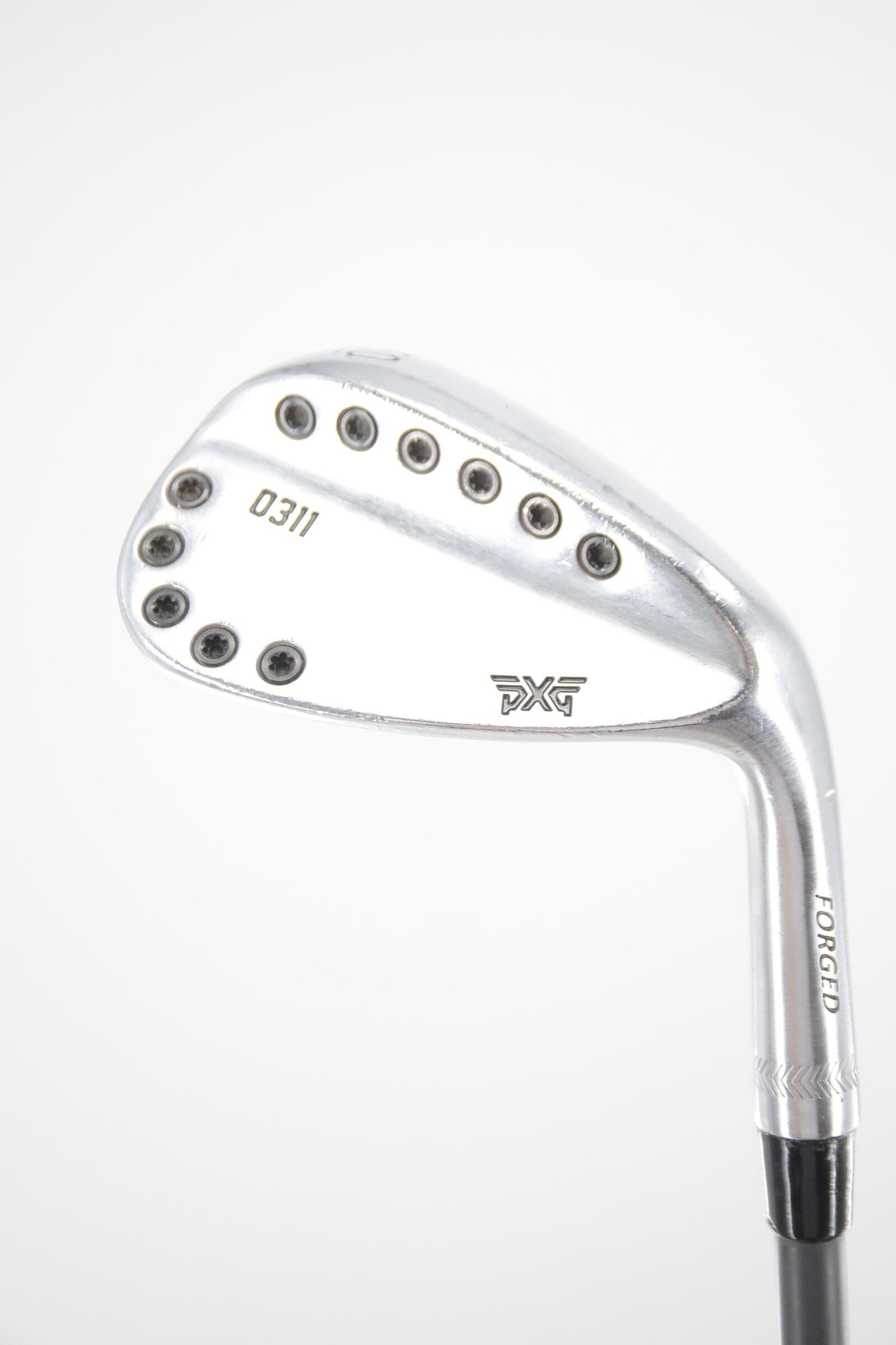 PXG 0311 Forged 50 Degree Wedge S Flex 35.5"