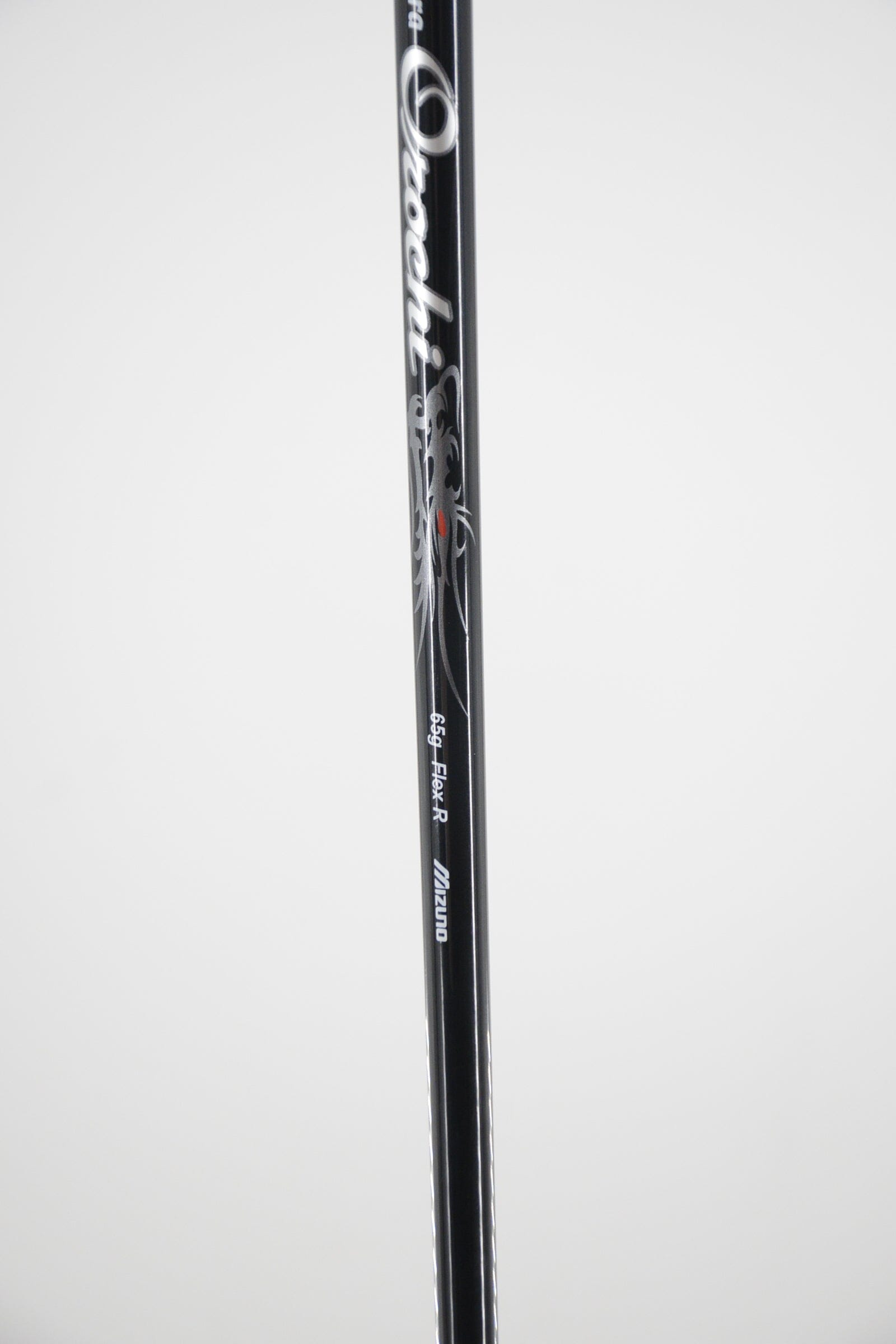 Mizuno JPX Q 50 Degree Wedge R Flex 35.25"