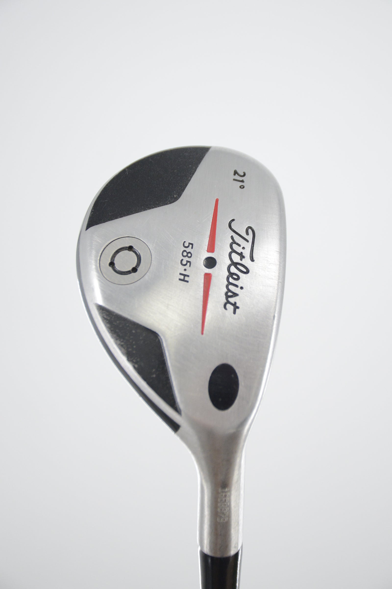 Titleist 585.H 21 Degree Hybrid S Flex 40"