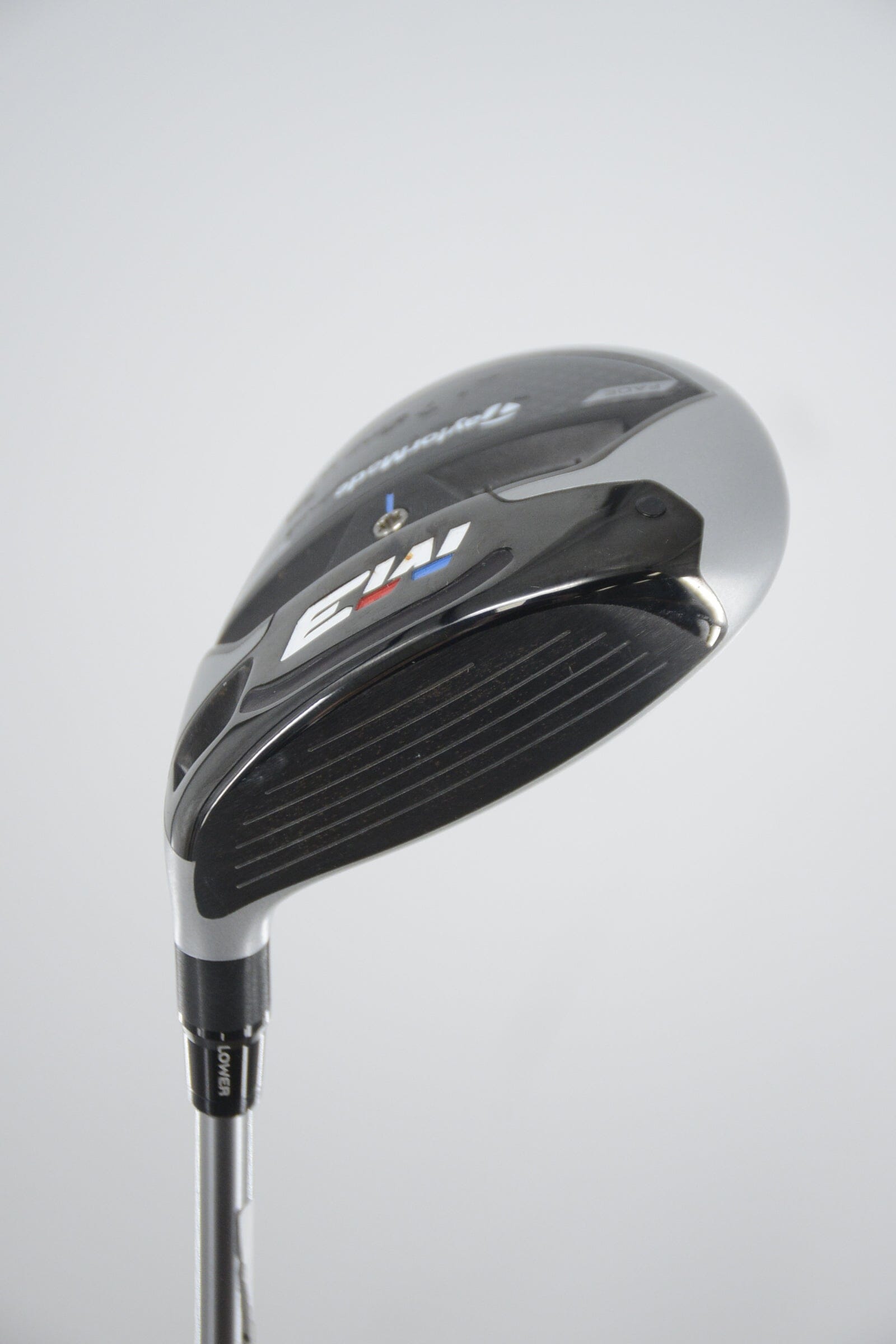 TaylorMade M3 3HL Wood R Flex 43"