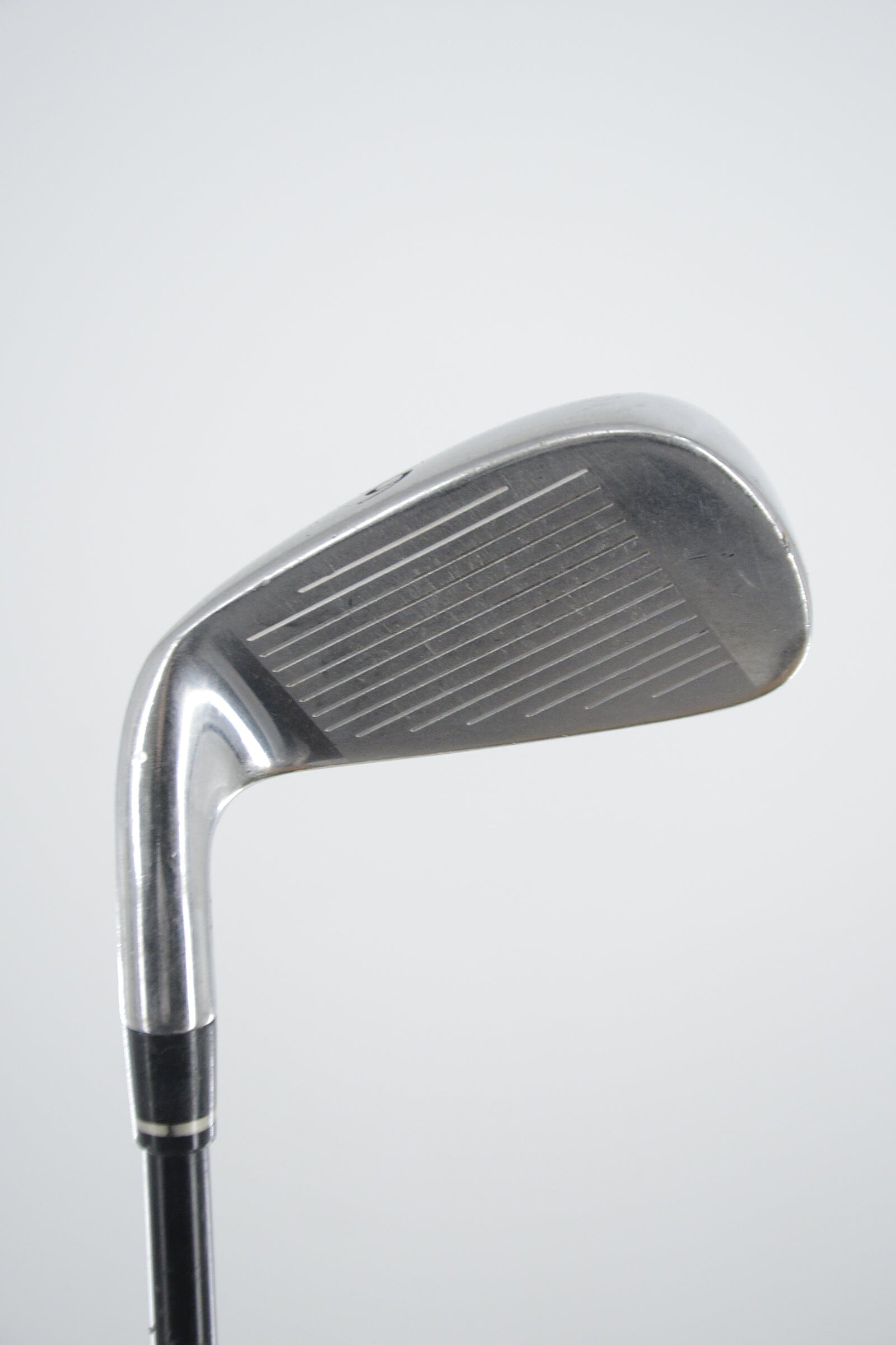 Nickent Genex 3Dx 6 Iron R Flex 38" Golf Clubs GolfRoots 