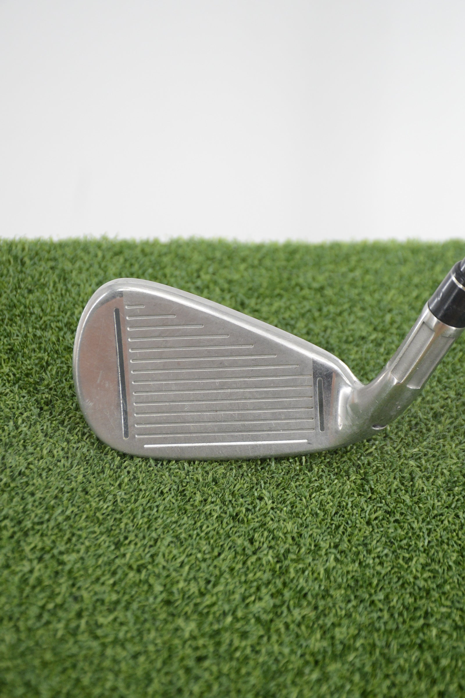 TaylorMade M4 2018 6 Iron R Flex 37.75"