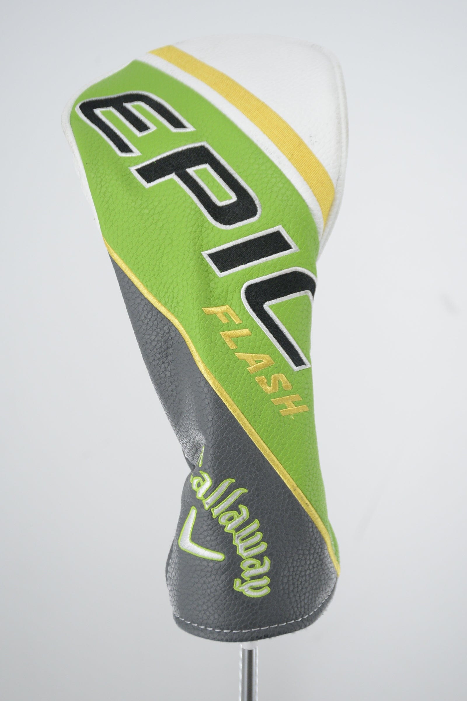 Callaway Epic Flash 10.5 Degree Driver R Flex 45.25" Golf Clubs GolfRoots 