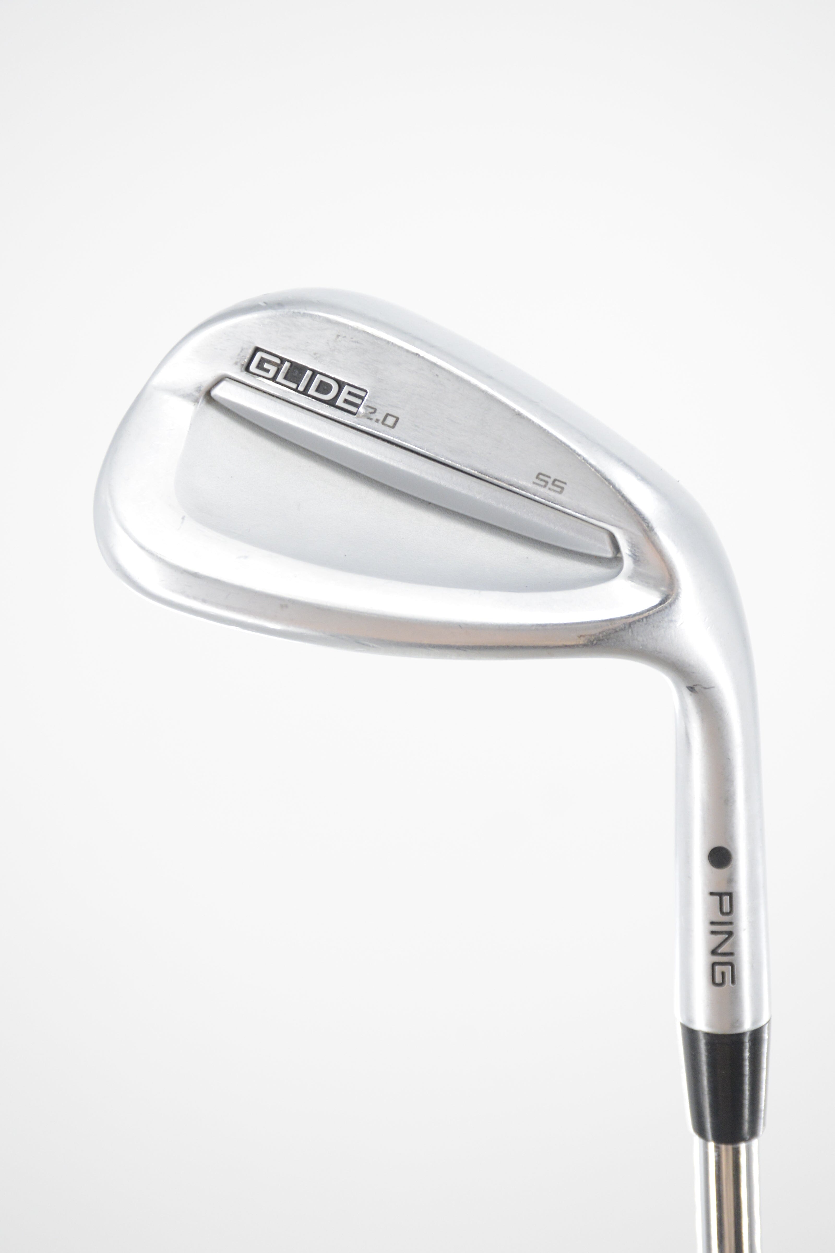 Ping Glide 2.0 SS 50 Degree Wedge Wedge Flex 35.5"