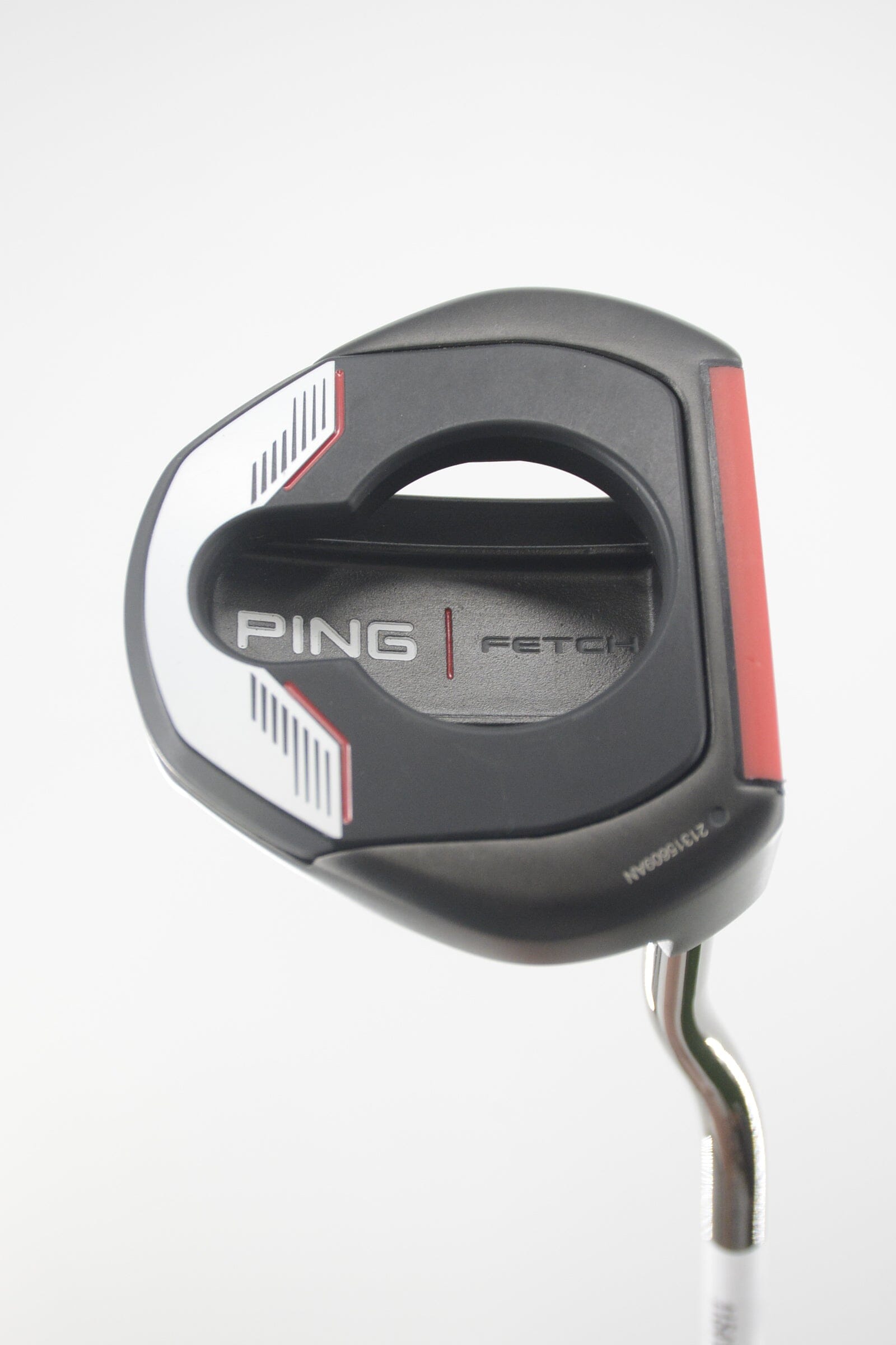 Ping 2021 Fetch Mallet Putter 34"
