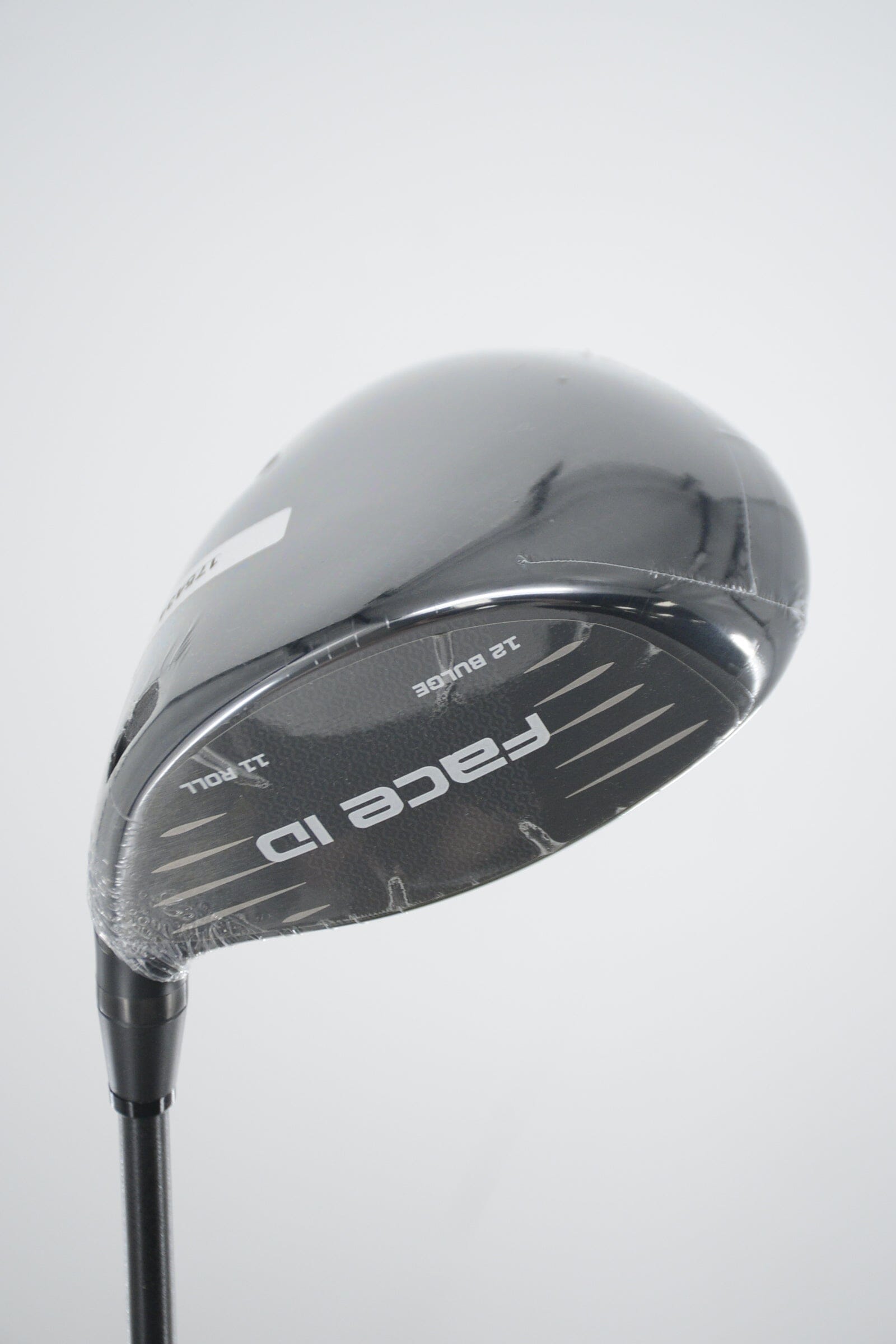 NEW LA Golf 12-11 10.5 Degree Driver S Flex 45.25"