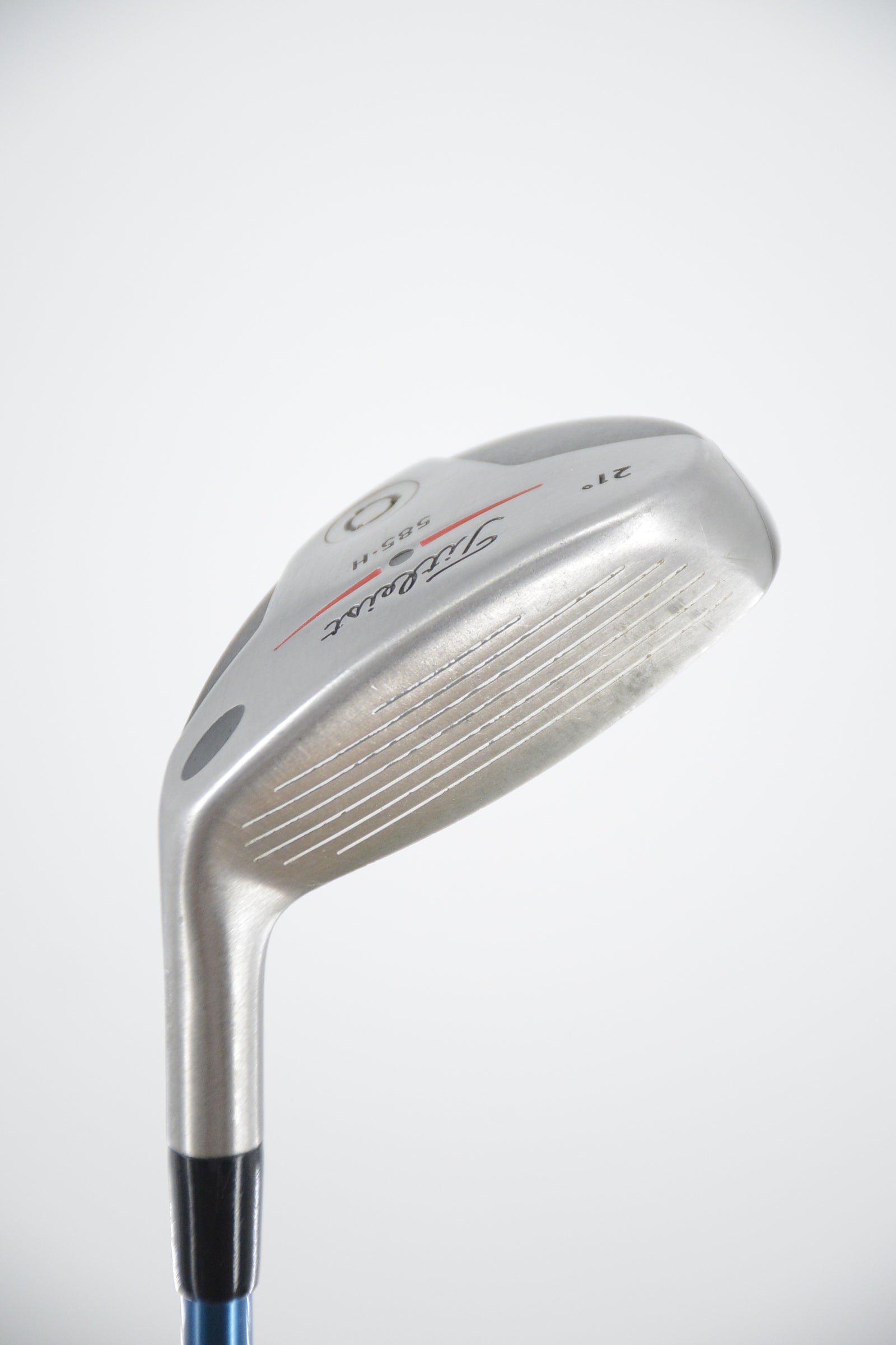 Titleist 585.H 21 Degree Hybrid S Flex 40"