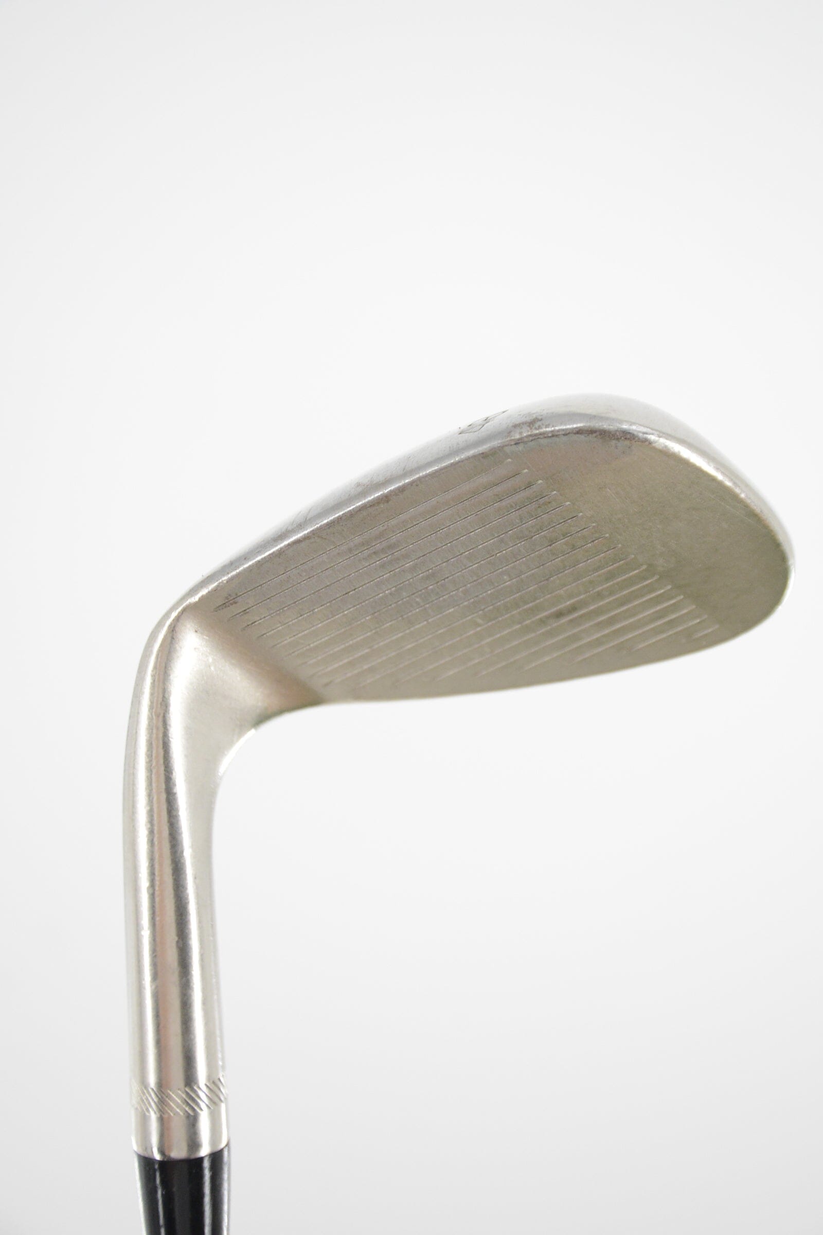 Titleist Vokey SM4 Tour Chrome 48 Degree Wedge Wedge Flex 35.5" Golf Clubs GolfRoots 