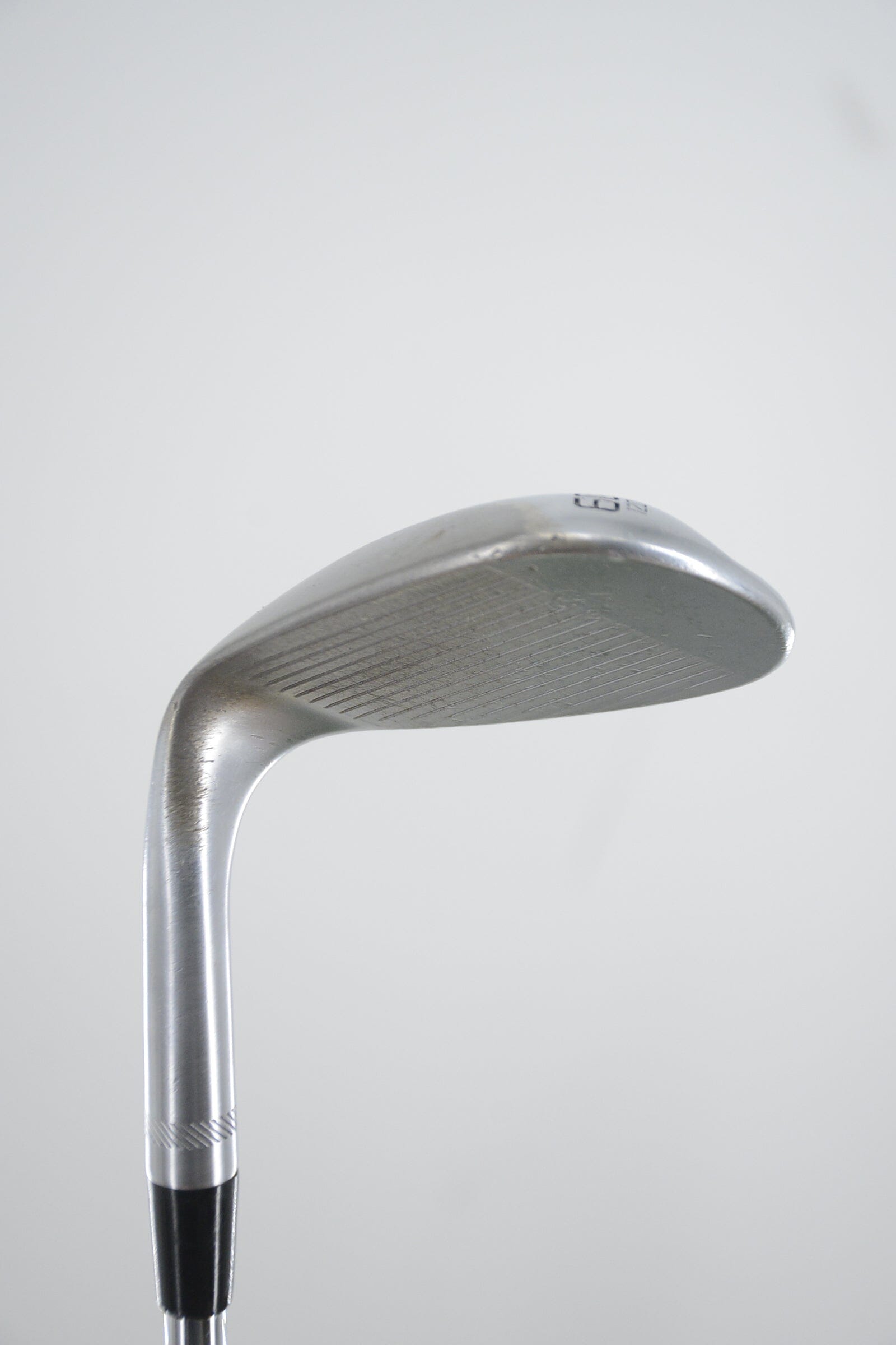 Titleist Vokey SM10 Tour Chrome 60 Degree Wedge Wedge Flex 34.75