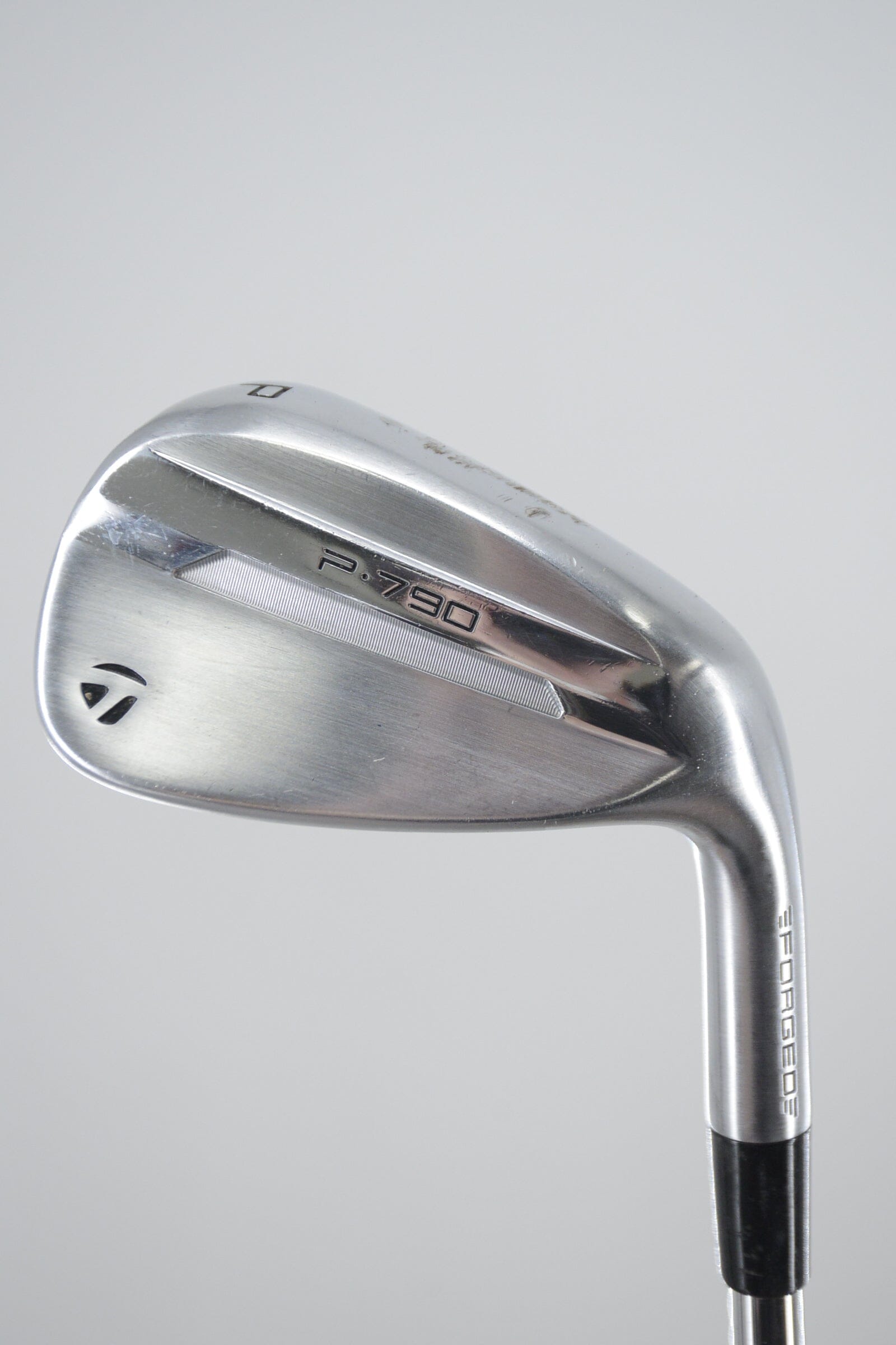 TaylorMade P790 2025 PW S Flex 35.5" Golf Clubs GolfRoots 