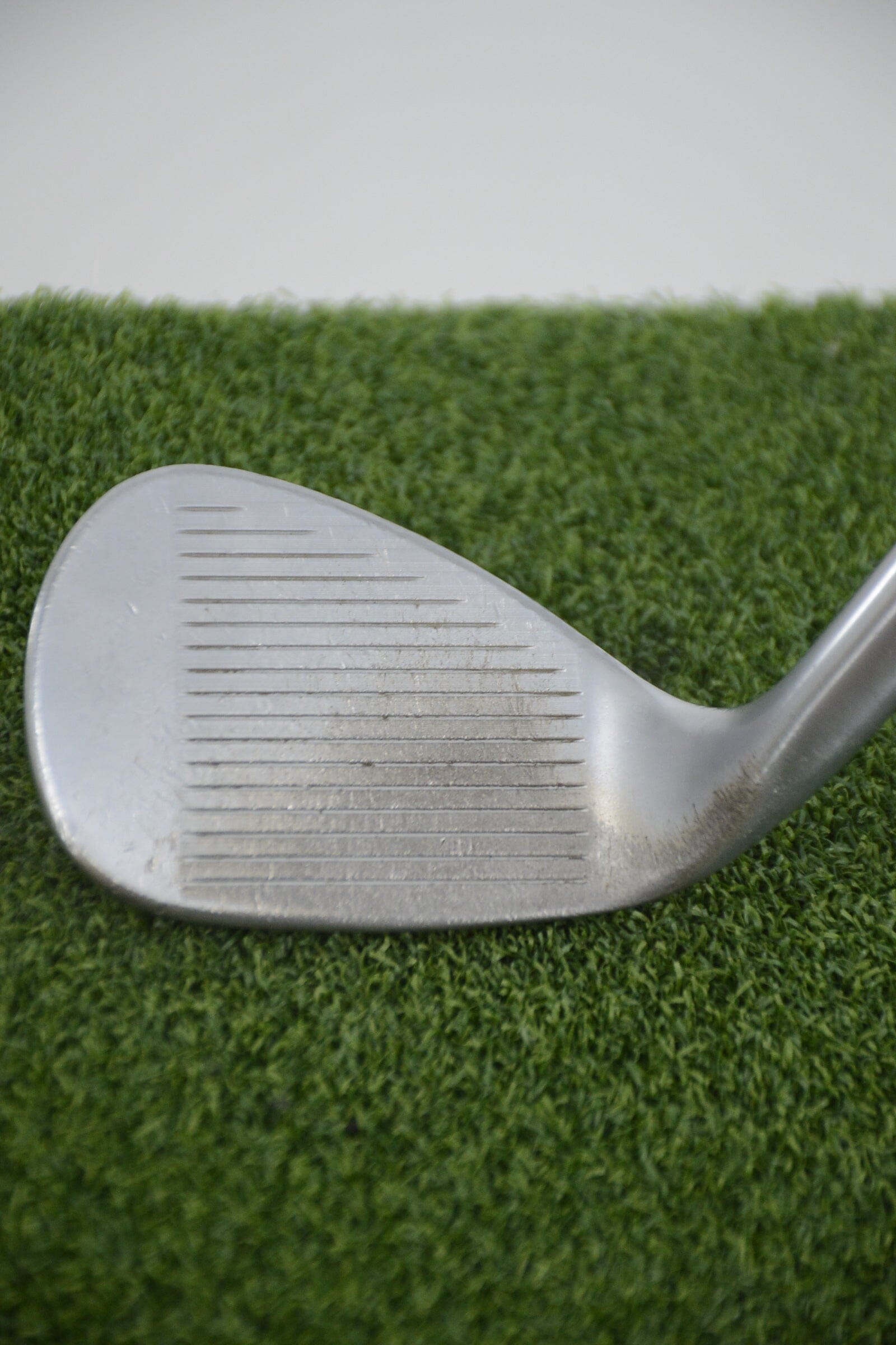Titleist Vokey SM10 Tour Chrome 60 Degree Wedge Wedge Flex 34.75" Golf Clubs GolfRoots 