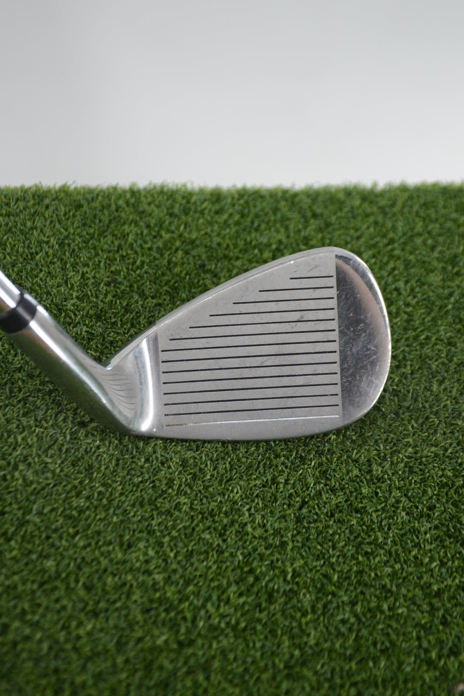 Lefty Top Flite PW Uniflex 35.25" Golf Clubs GolfRoots 