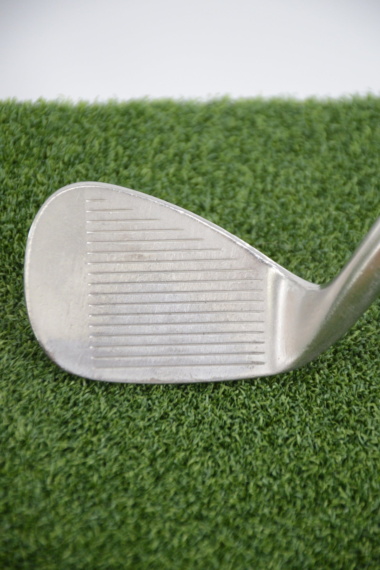 Titleist Vokey SM4 Tour Chrome 48 Degree Wedge Wedge Flex 35.5" Golf Clubs GolfRoots 