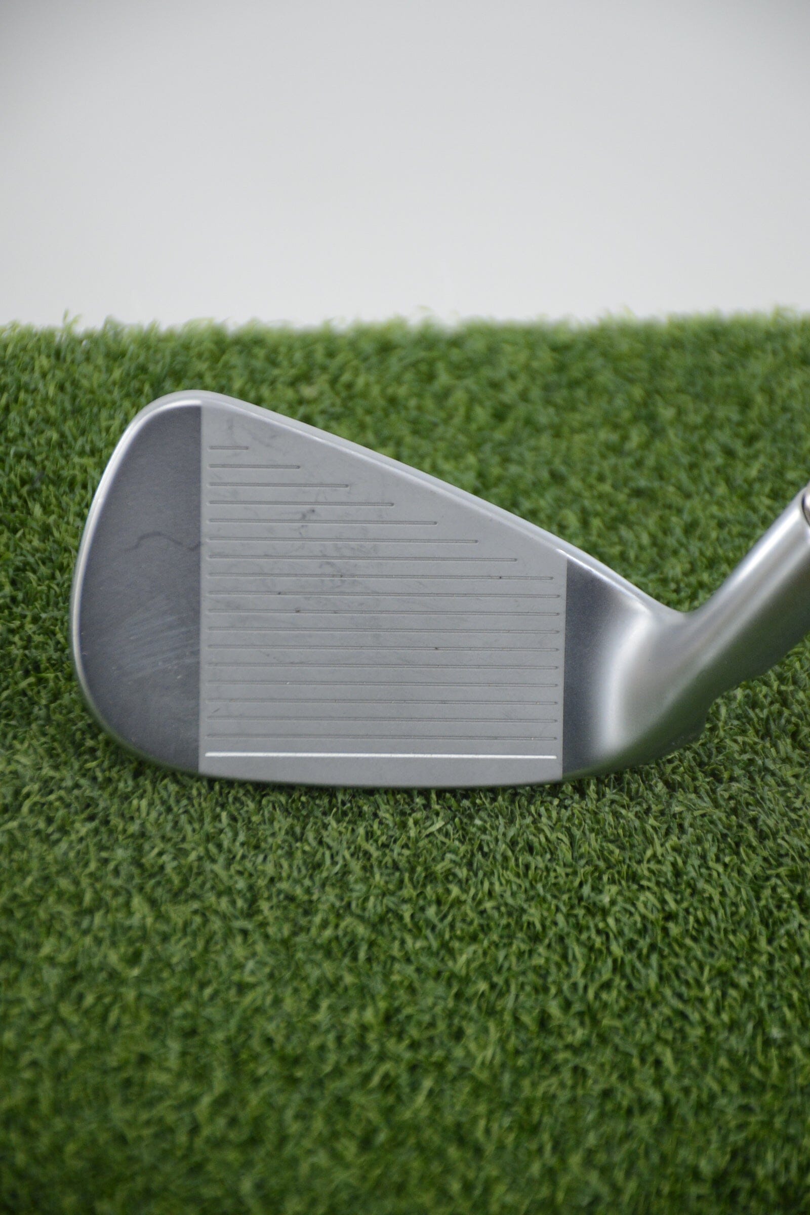 *Fitting Club* Ping i525 7 Fitting Iron SR Flex 36.75" Golf Clubs GolfRoots 