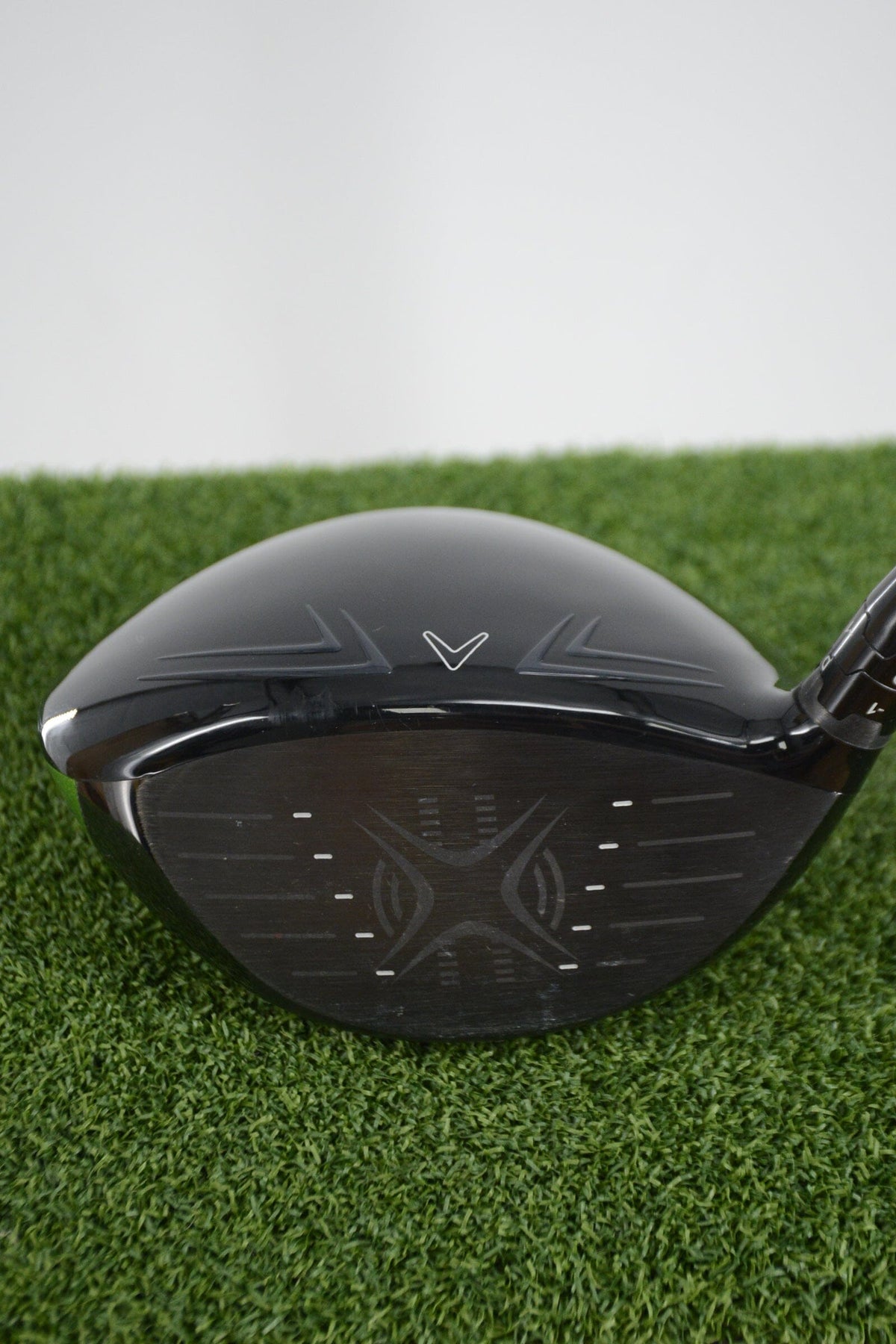 Callaway Great Big Bertha Epic Sub Zero 10.5 Degree Driver R Flex 45.5" Golf Clubs GolfRoots 