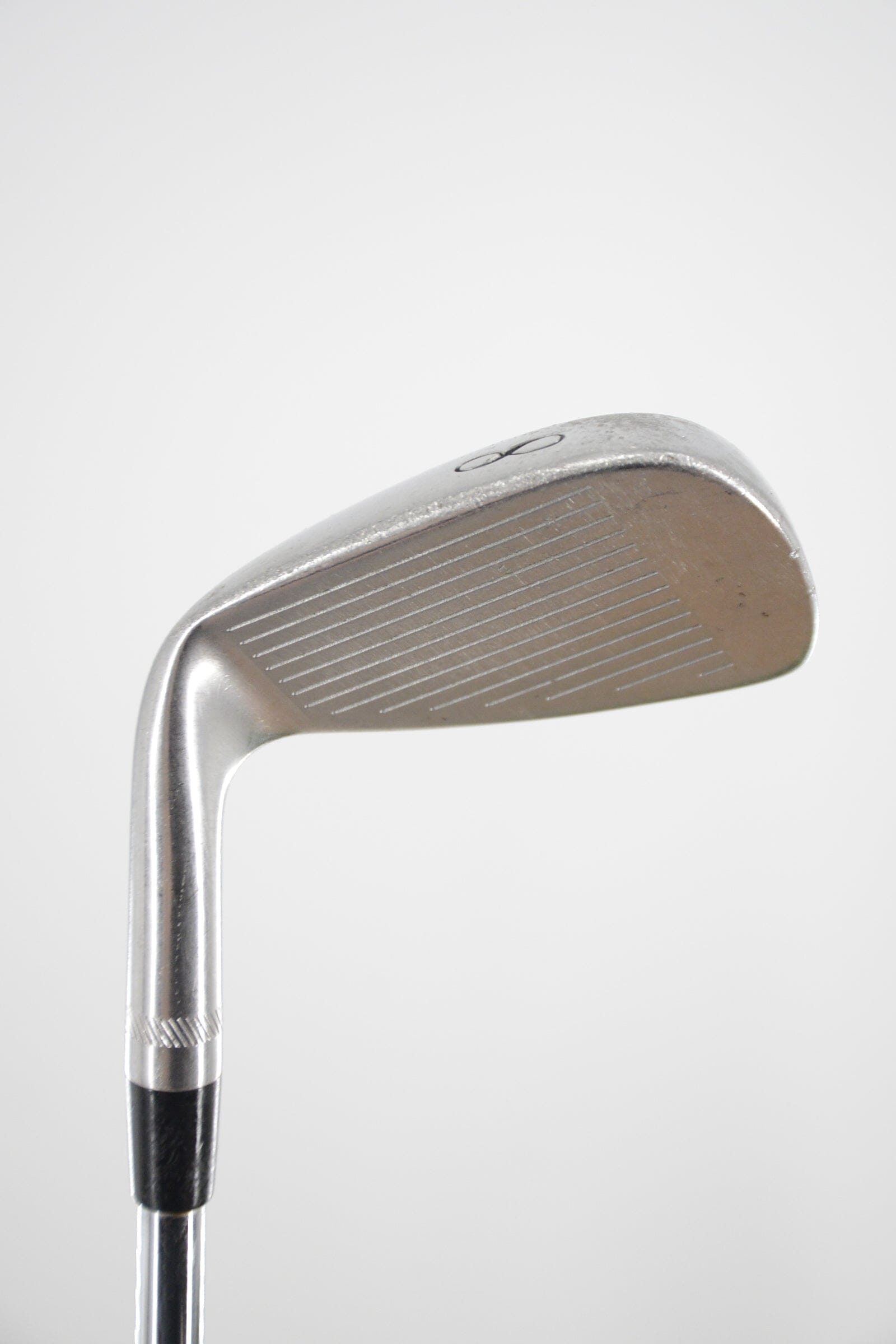Titleist DCI 990 8 Iron S Flex 36.25" Golf Clubs GolfRoots 