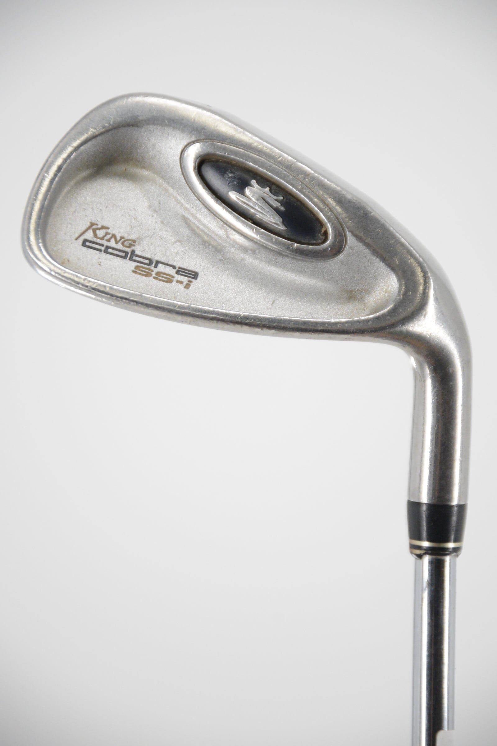 Cobra SS I Oversize 9 Iron R Flex 35.75" Golf Clubs GolfRoots 