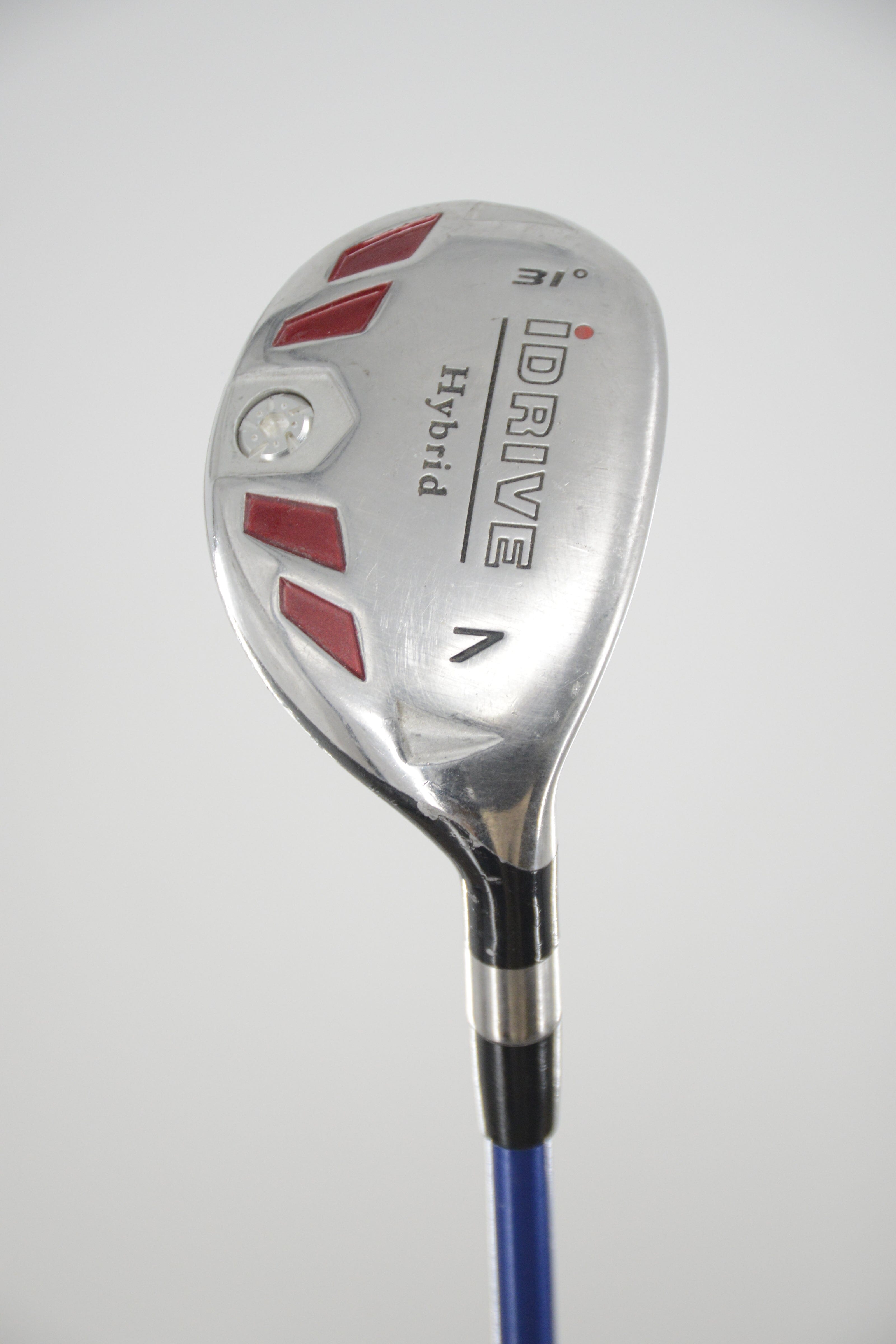 iDrive 7 Hybrid R Flex 38.5" Golf Clubs GolfRoots 