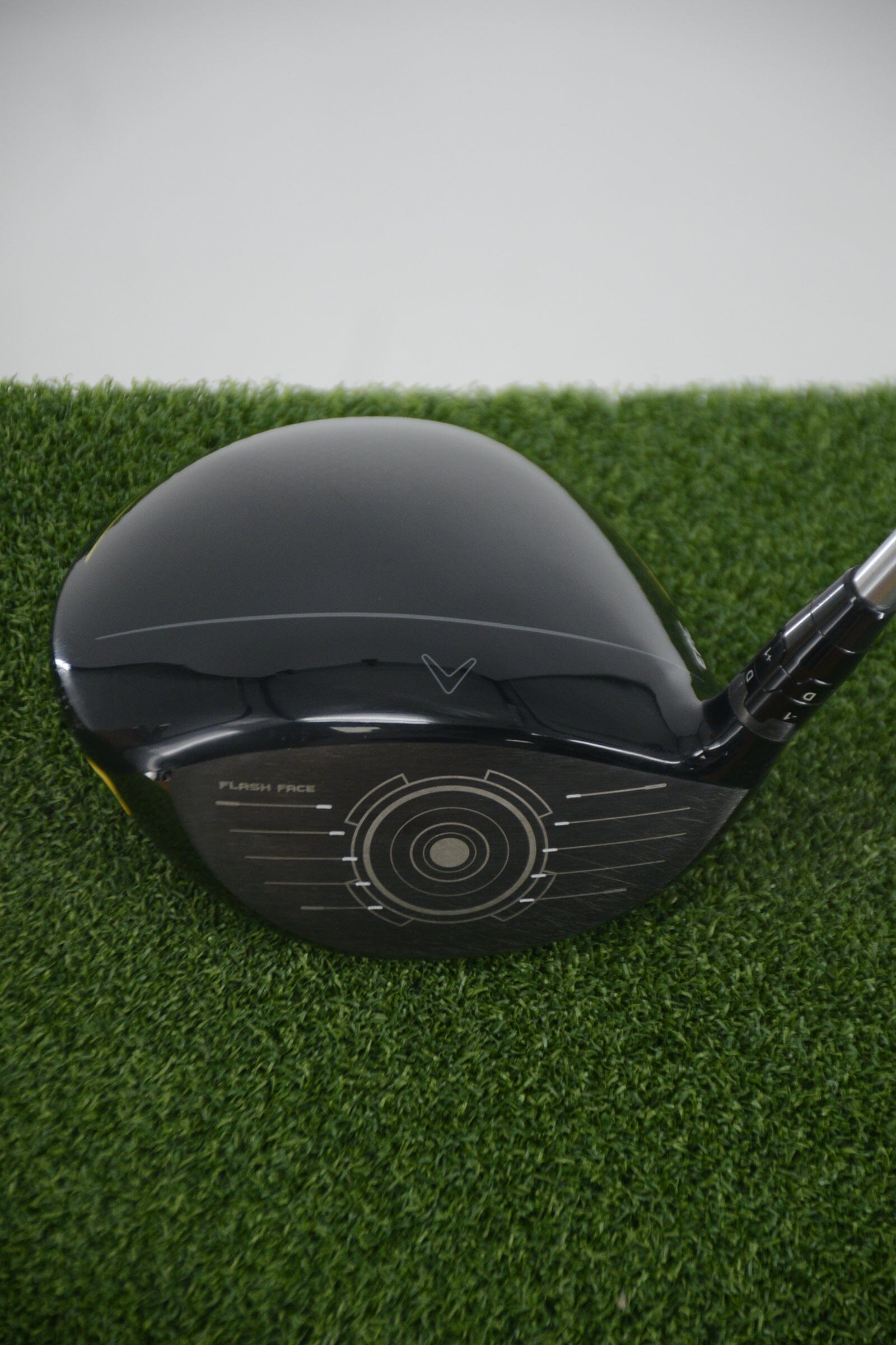Callaway Epic Flash 10.5 Degree Driver R Flex 45.25" Golf Clubs GolfRoots 