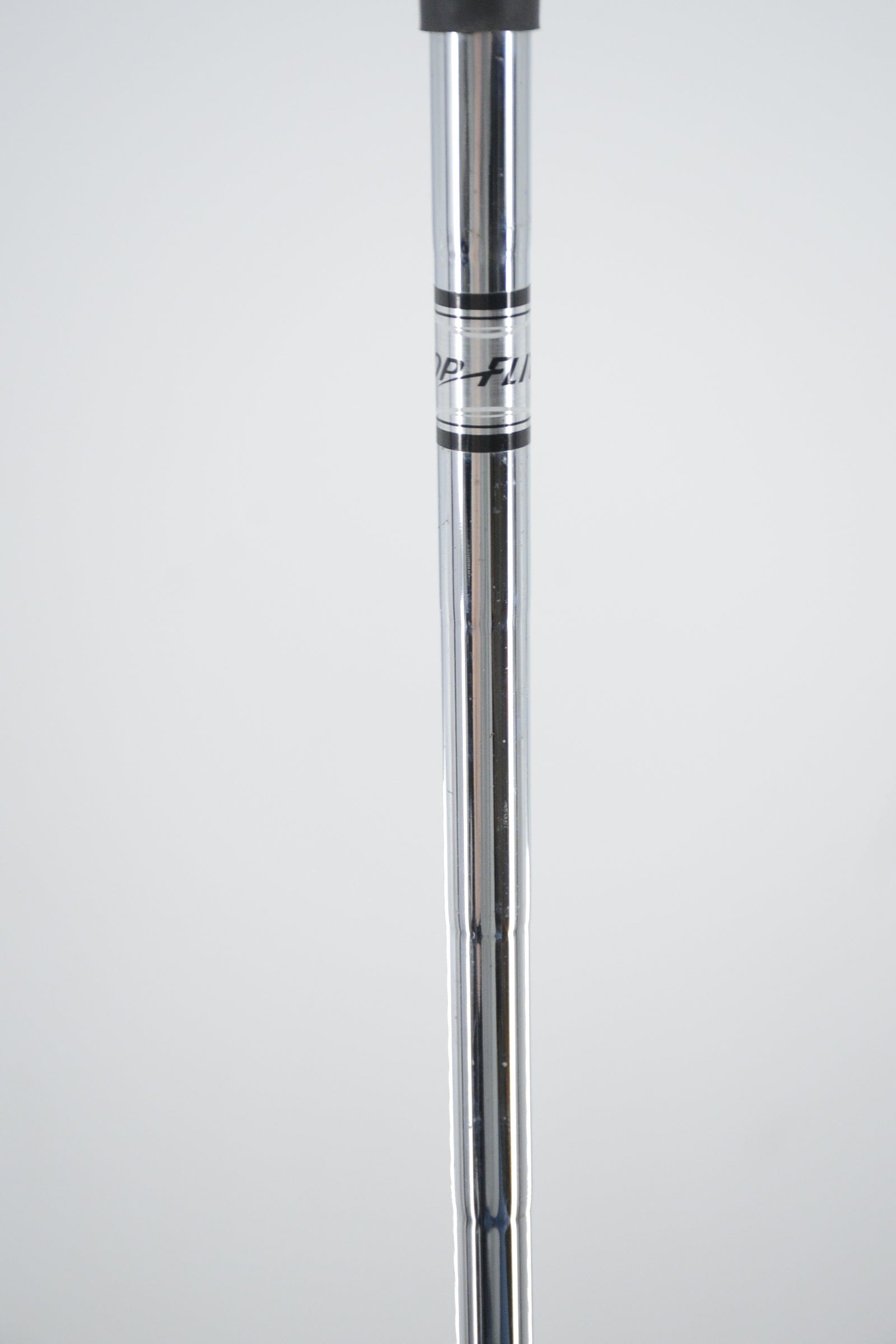 Lefty Top Flite PW Uniflex 35.25" Golf Clubs GolfRoots 