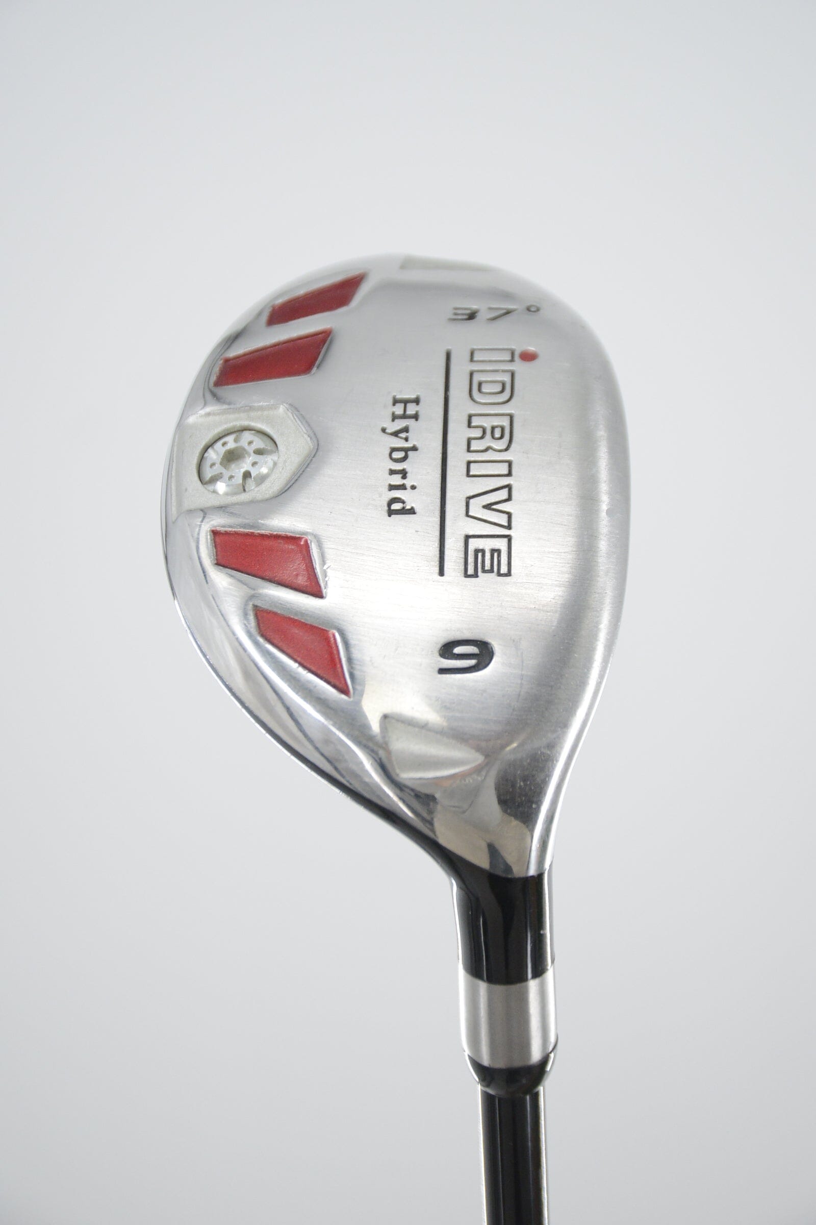iDrive 9 Hybrid R Flex 37" Golf Clubs GolfRoots 