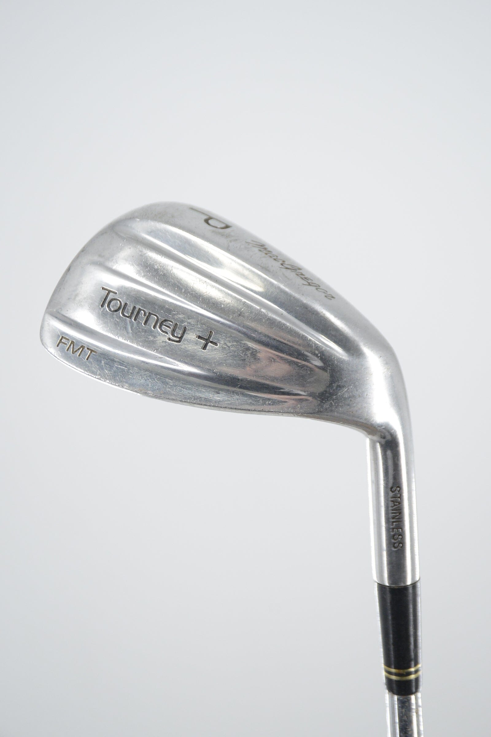 MacGregor Tourney+ PW S Flex 35.25" Golf Clubs GolfRoots 