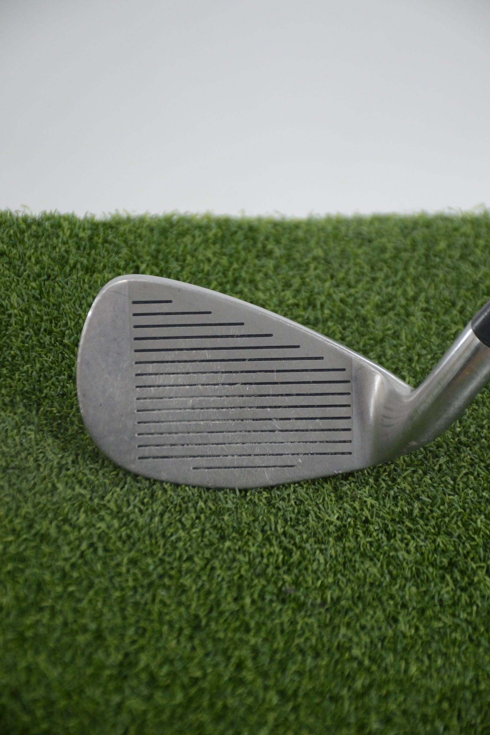 Women's Wilson ProStaff Oversize 7 Iron W Flex 35.5" Golf Clubs GolfRoots 