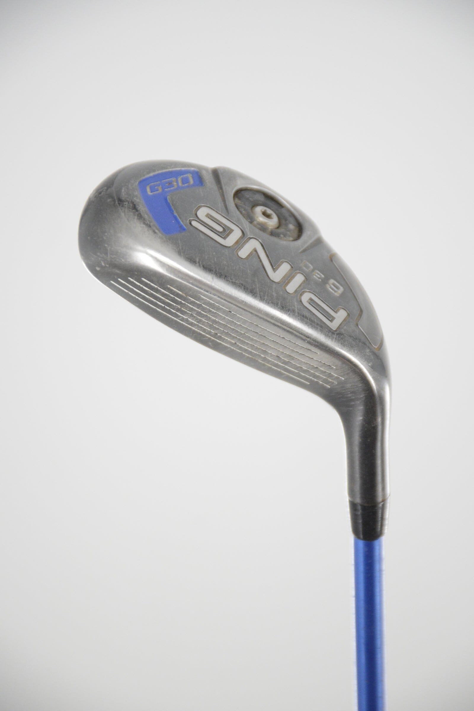 Lefty Ping G30 6 Hybrid R Flex 38.25