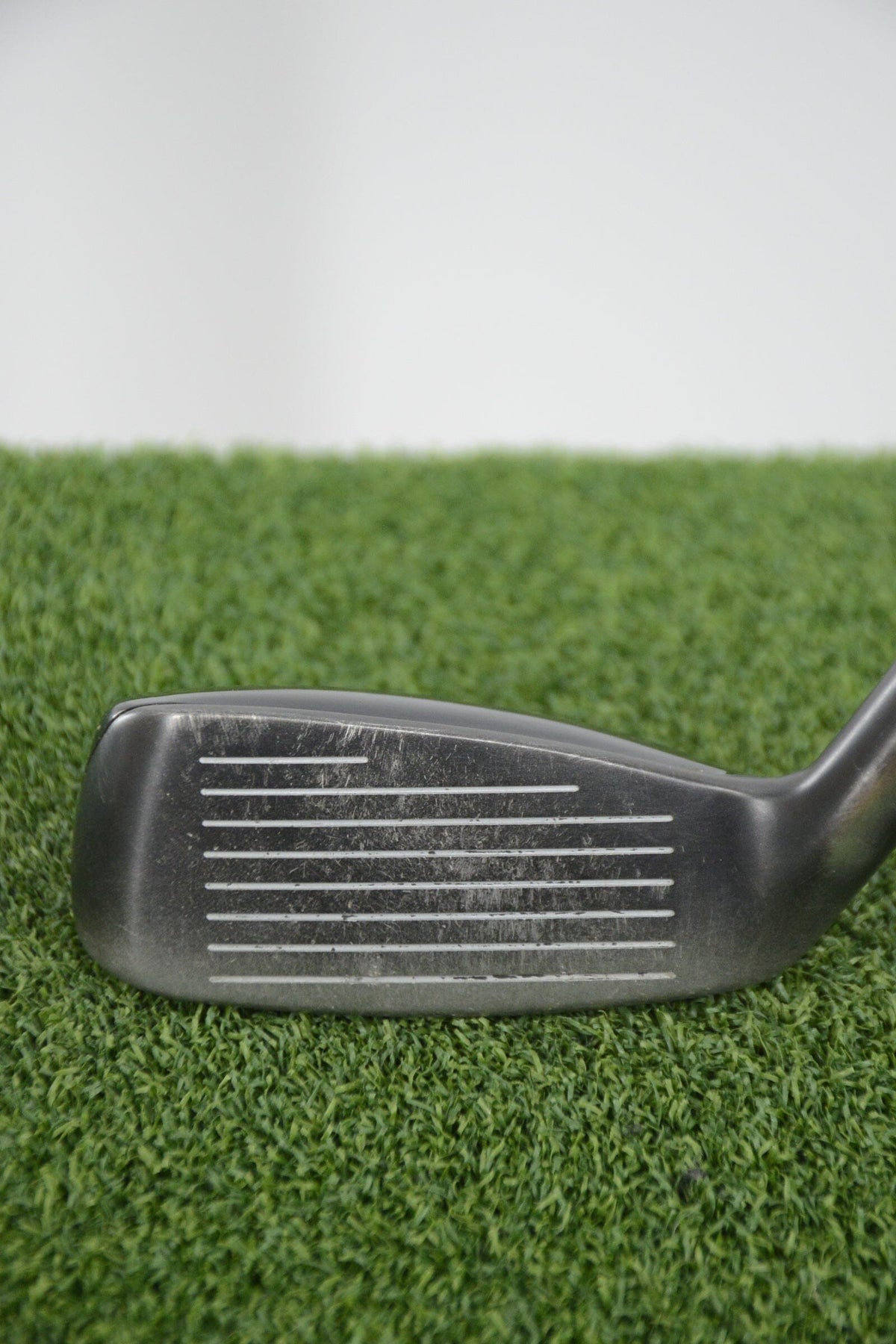 Adams Idea Pro Black 20 Degree Hybrid S Flex 40" Golf Hybrids Adams 