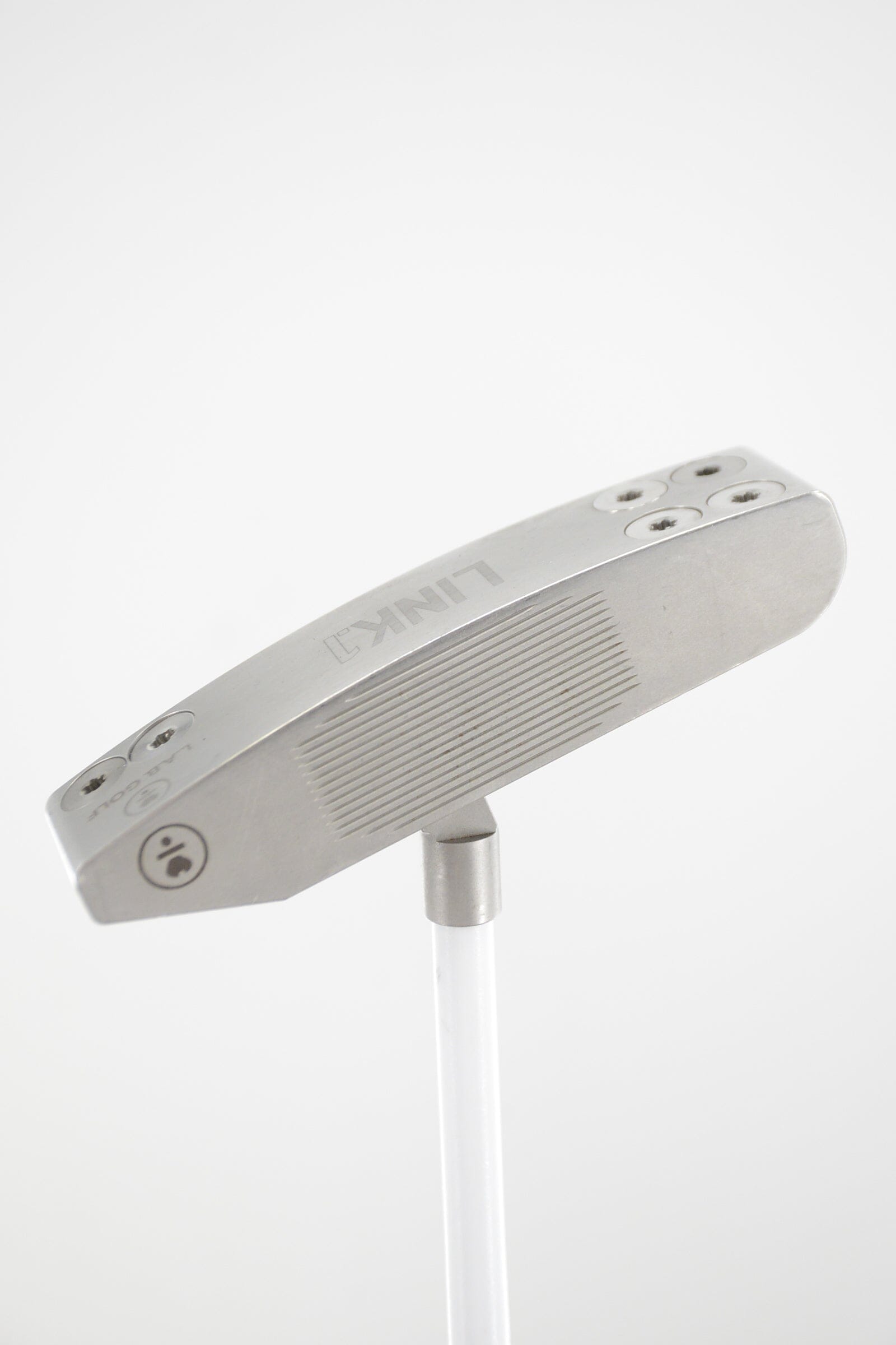 L.A.B. Golf Link 1 Putter 32.75" Golf Clubs GolfRoots 