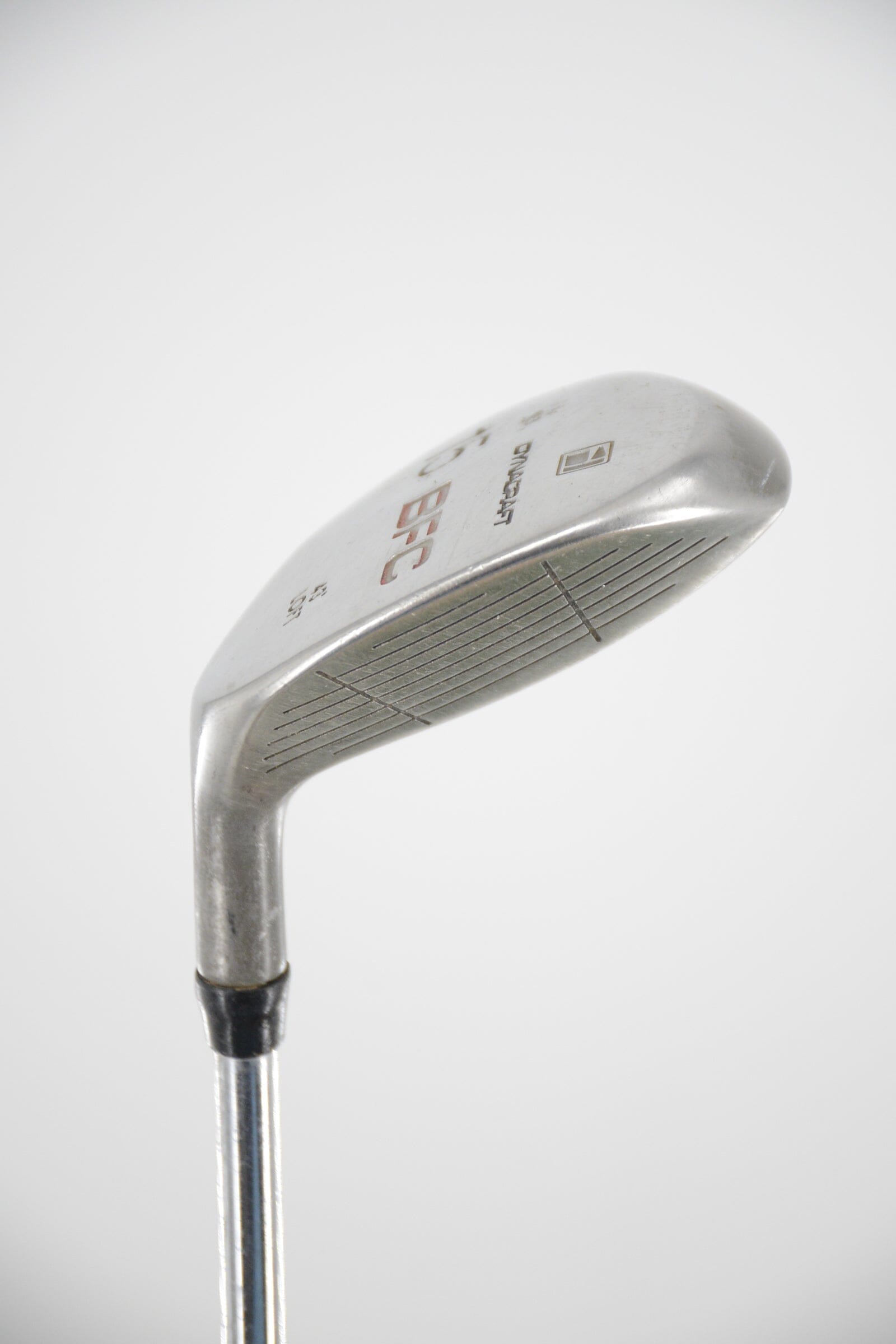 Dynacraft BFC 15 Wood S Flex 37.75" Golf Clubs GolfRoots 