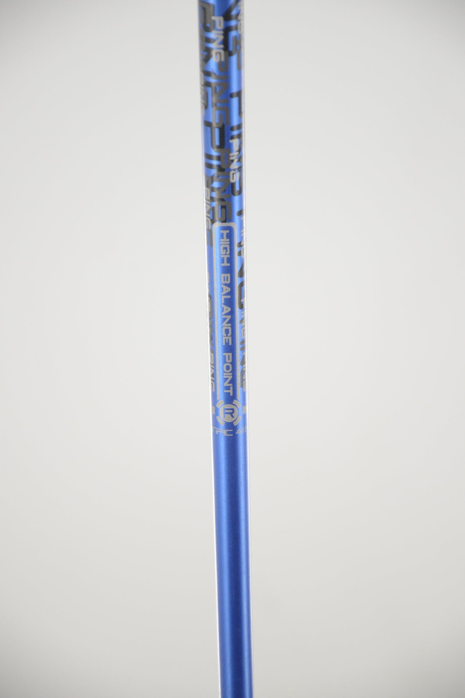 Lefty Ping G30 6 Hybrid R Flex 38.25" Golf Clubs GolfRoots 