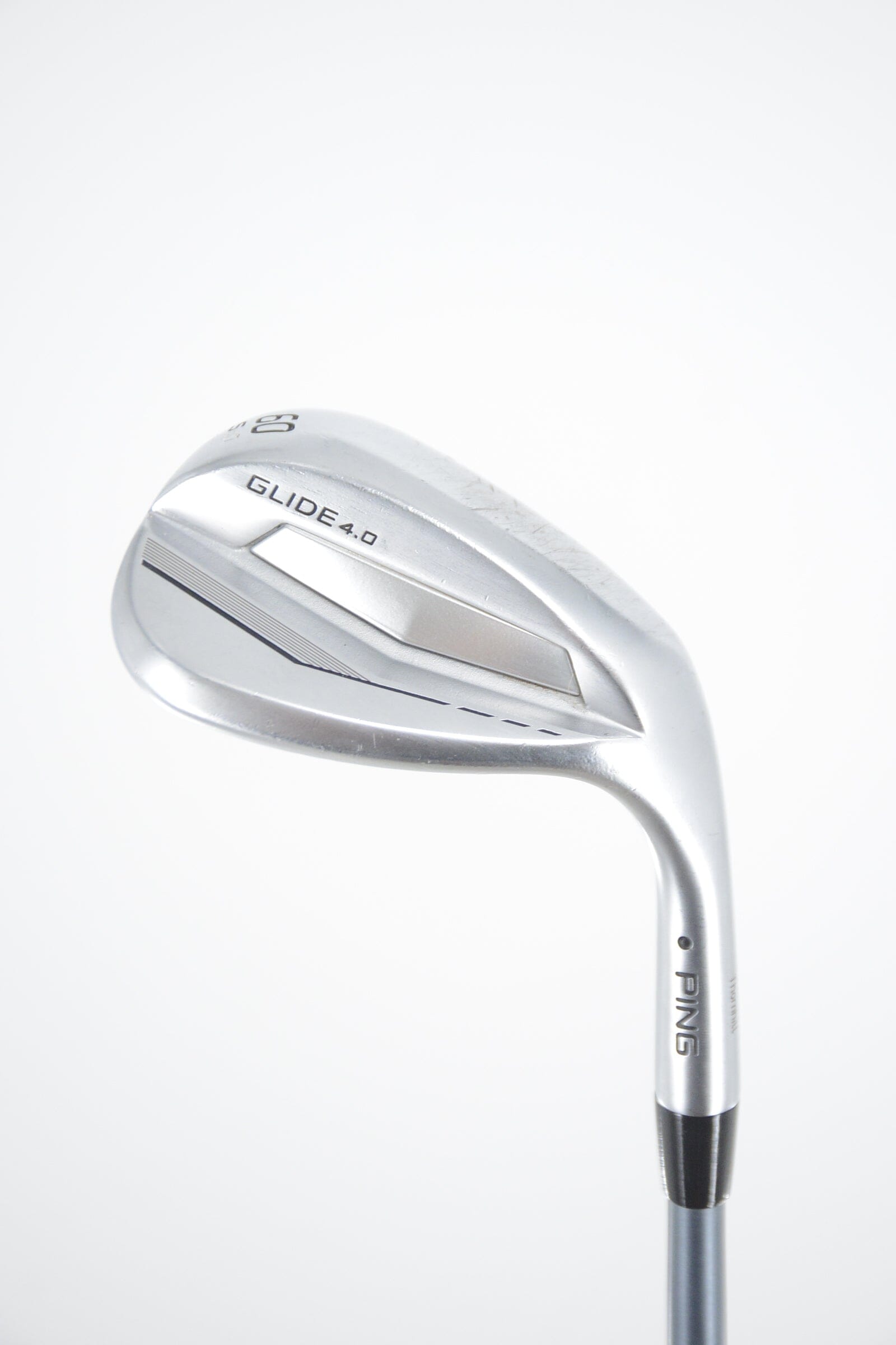 Ping Glide 4.0 S 60 Degree Wedge R Flex 35" Golf Clubs GolfRoots 