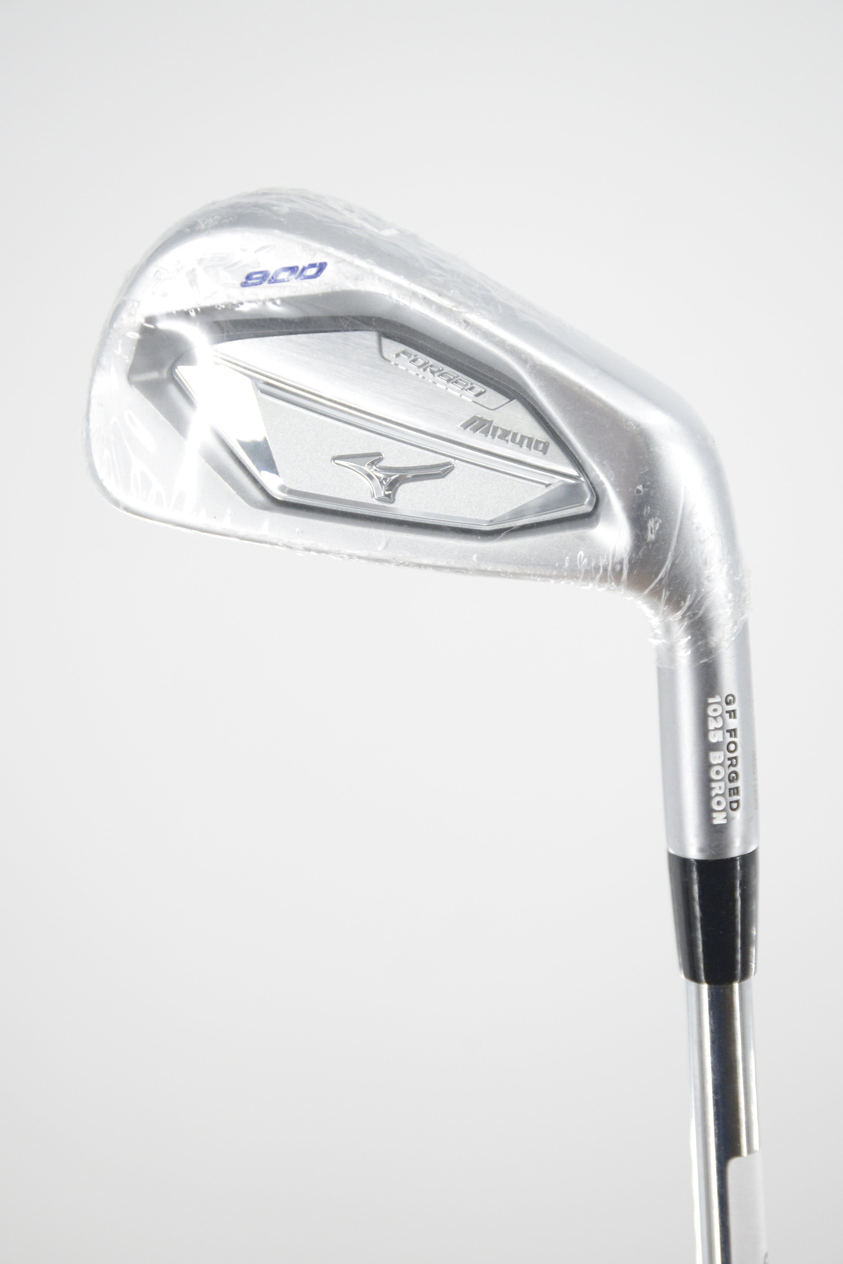 NEW Mizuno JPX 900 Forged 7 Iron S Flex 36.5" Golf Clubs GolfRoots 