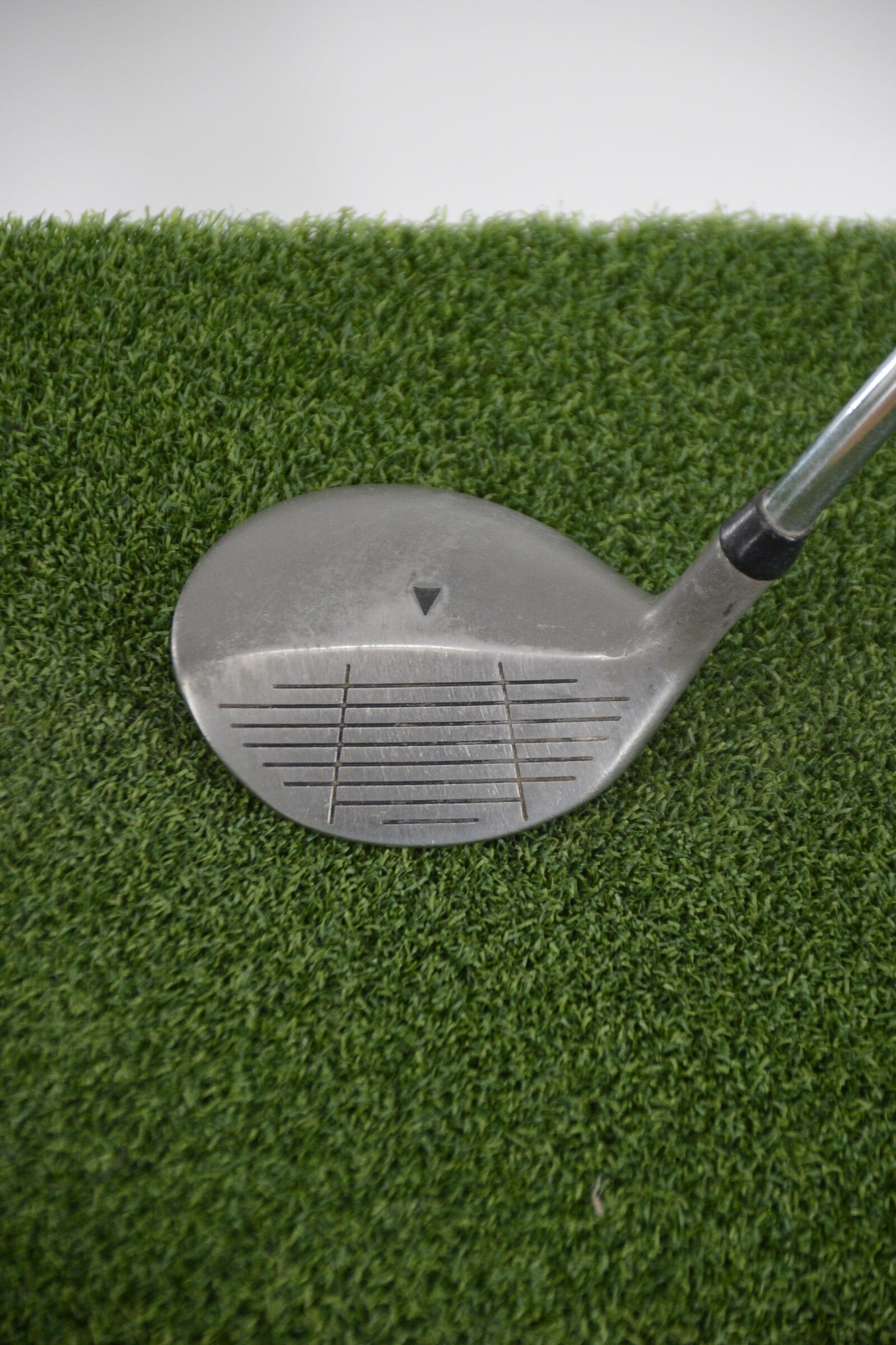 Dynacraft BFC 15 Wood S Flex 37.75" Golf Clubs GolfRoots 