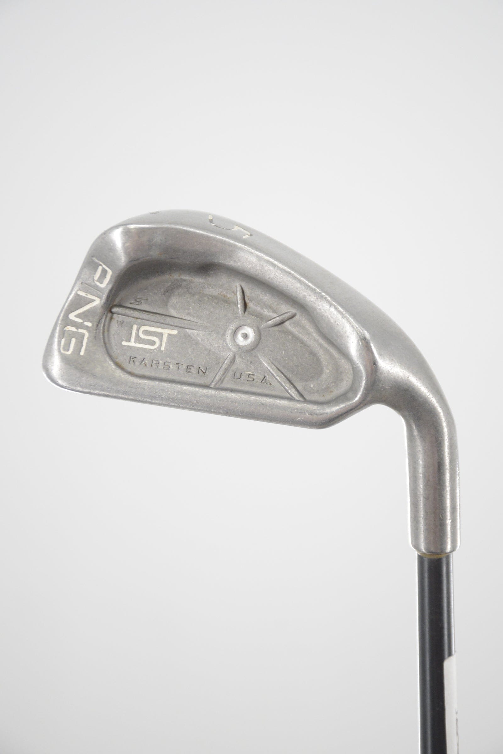 Ping ISI 5 Iron X Flex 38.75