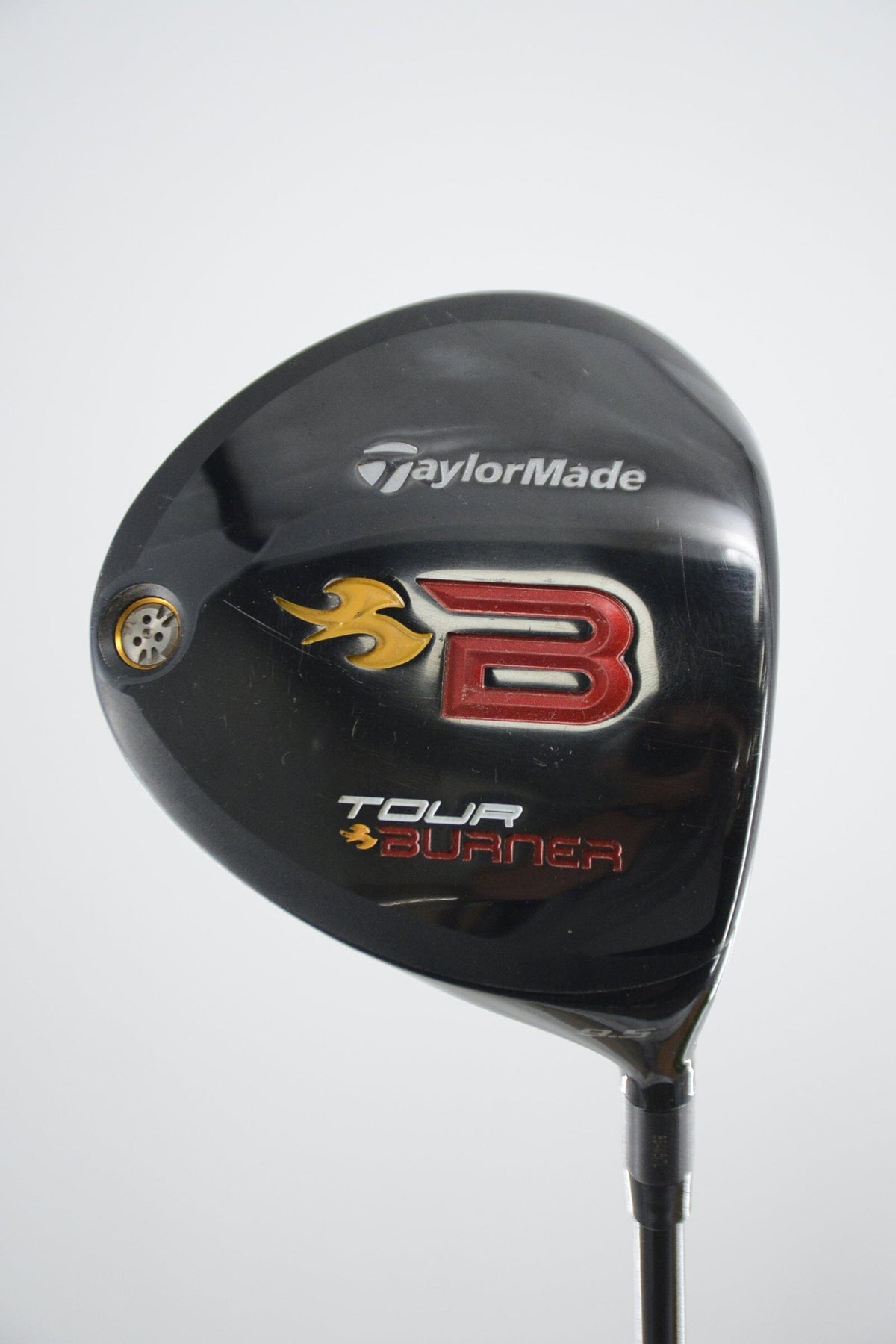 TaylorMade Tour Burner 9.5 Degree Driver S Flex 45.75" Golf Clubs GolfRoots 