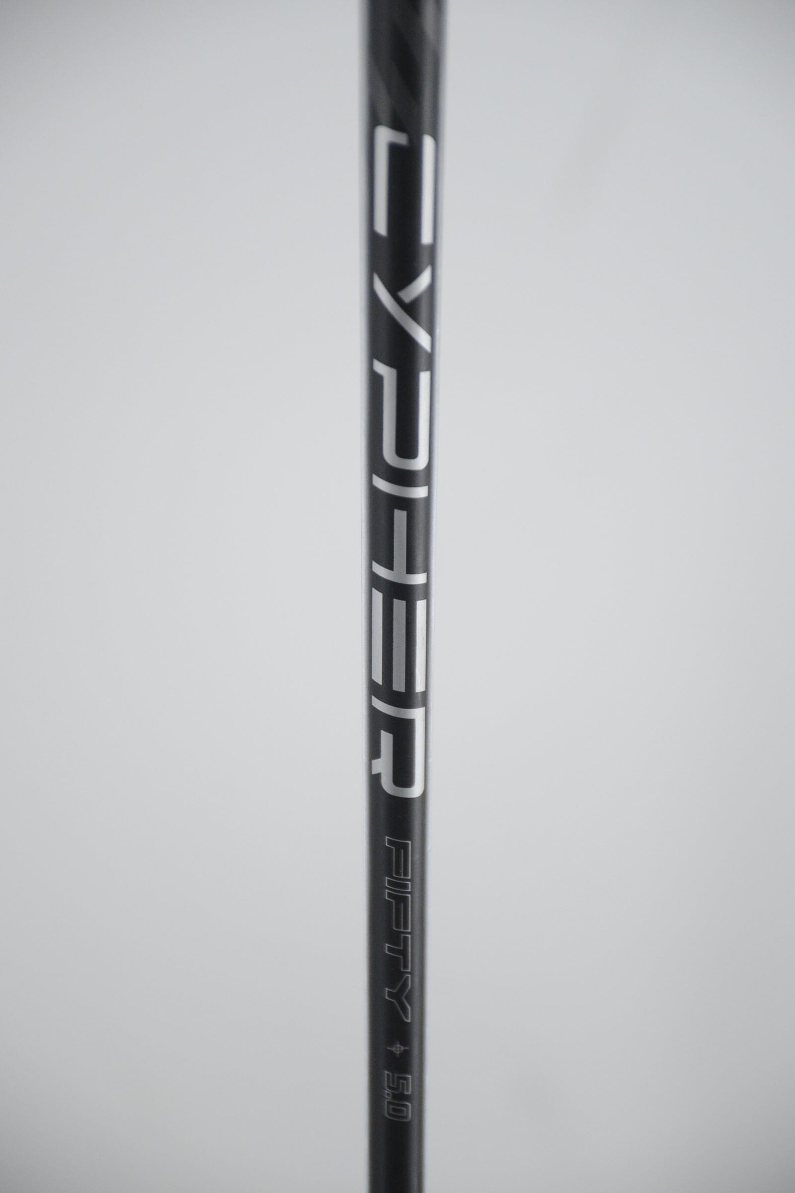 Callaway Paradym Ai Smoke 4 Hybrid R Flex 39.5"
